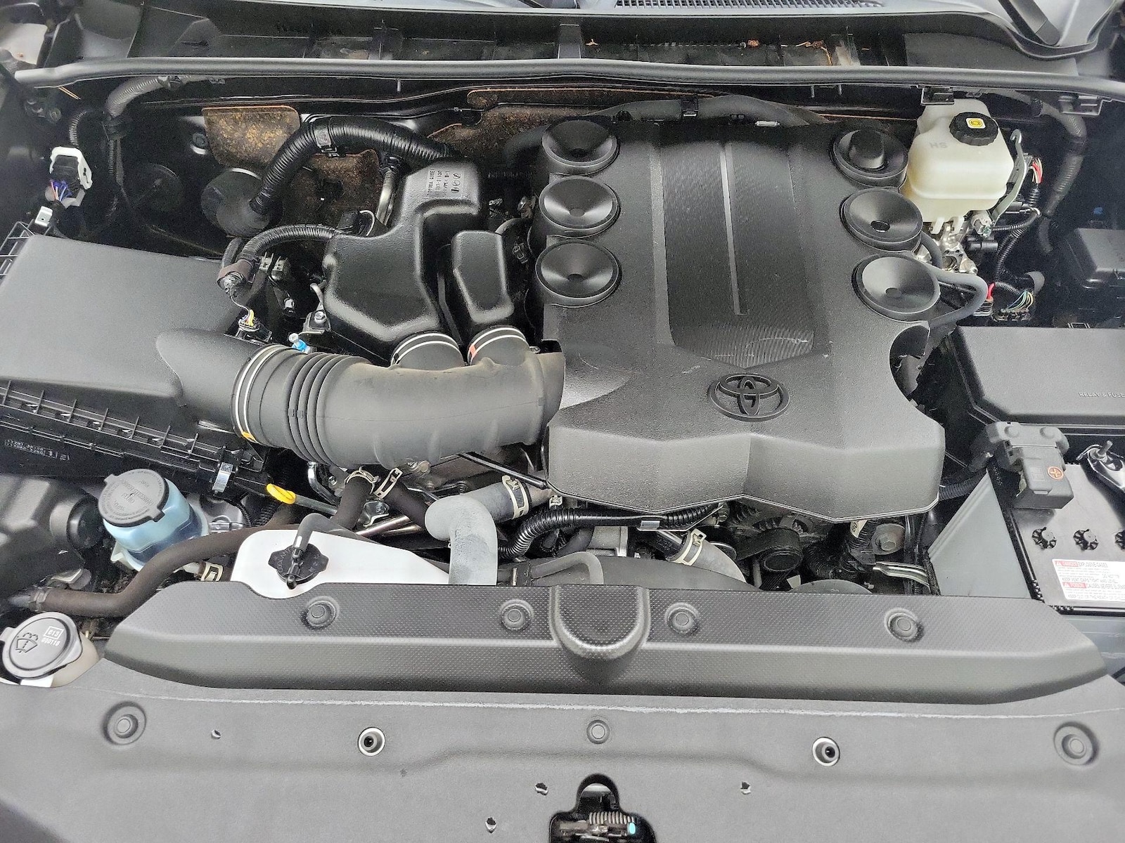 2023 Toyota 4Runner Limited - Photo 24