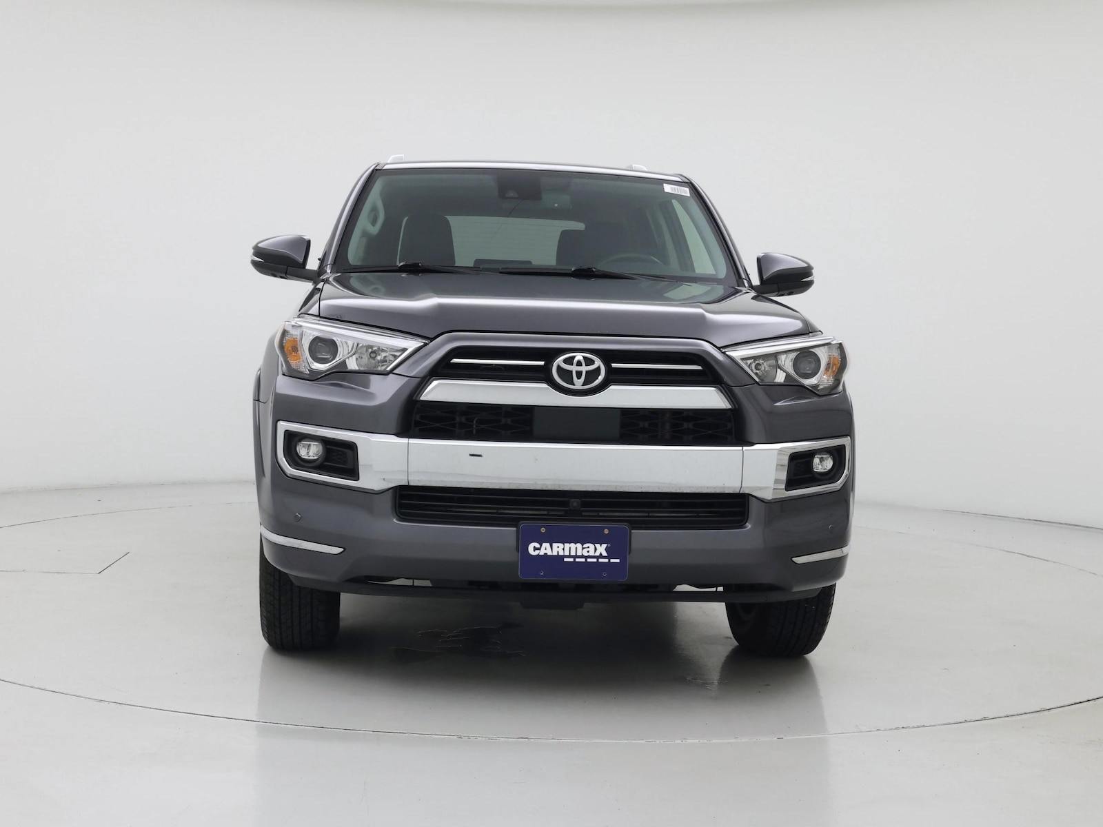 2023 Toyota 4Runner Limited - Photo 6