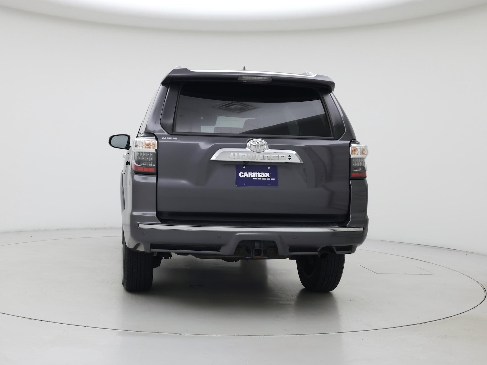 2023 Toyota 4Runner Limited - Photo 7