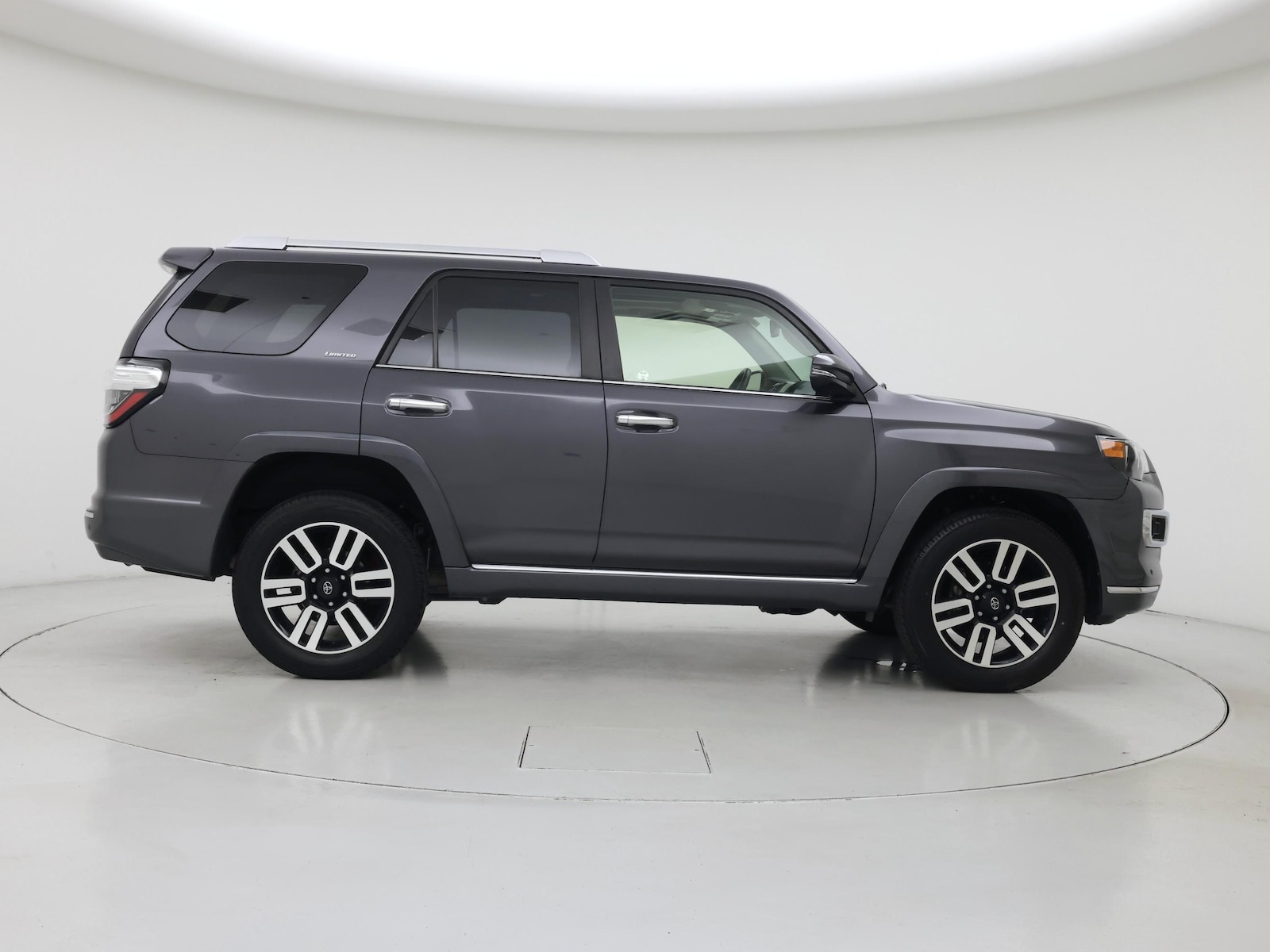 2023 Toyota 4Runner Limited - Photo 8