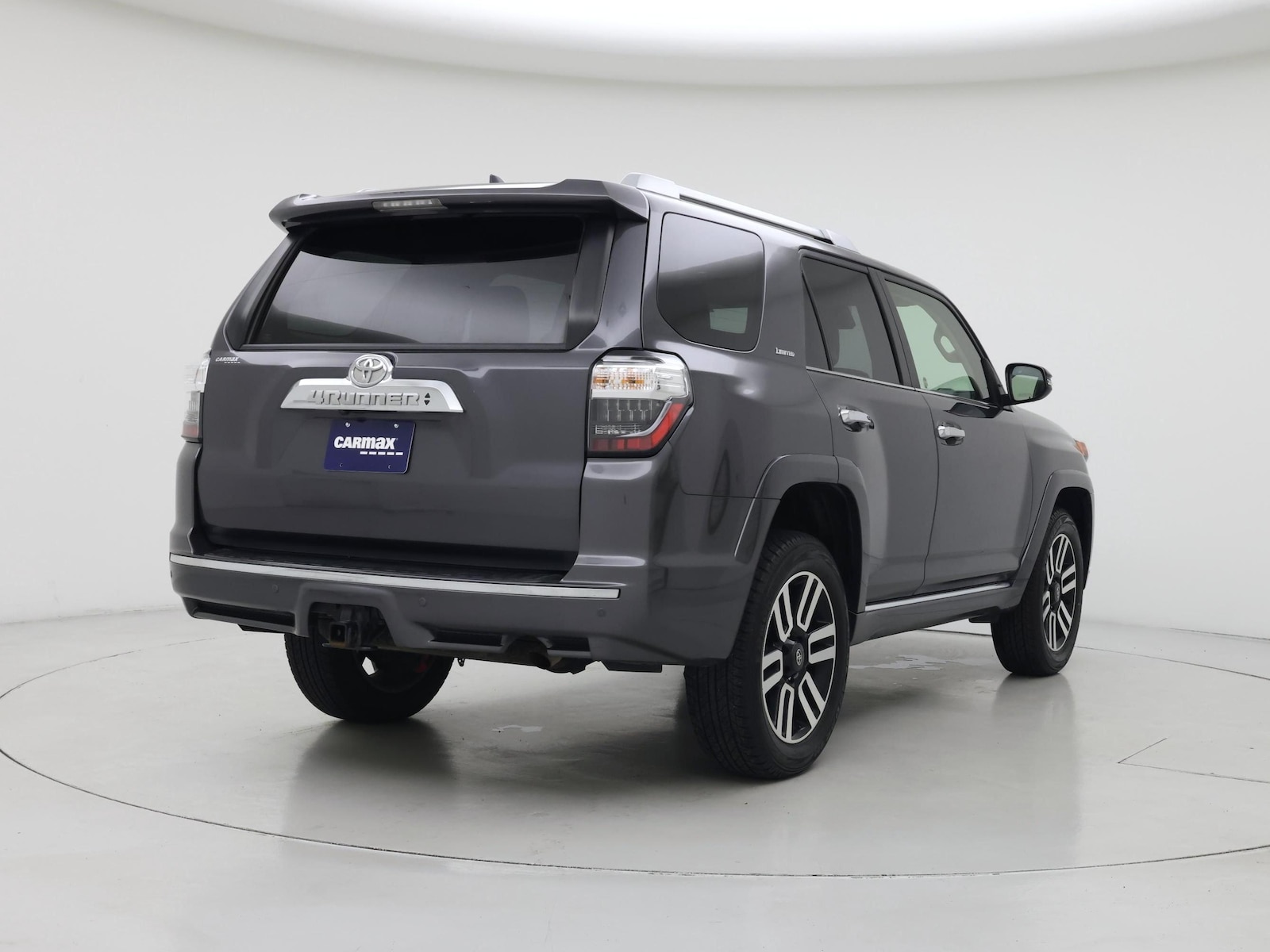 2023 Toyota 4Runner Limited - Photo 9