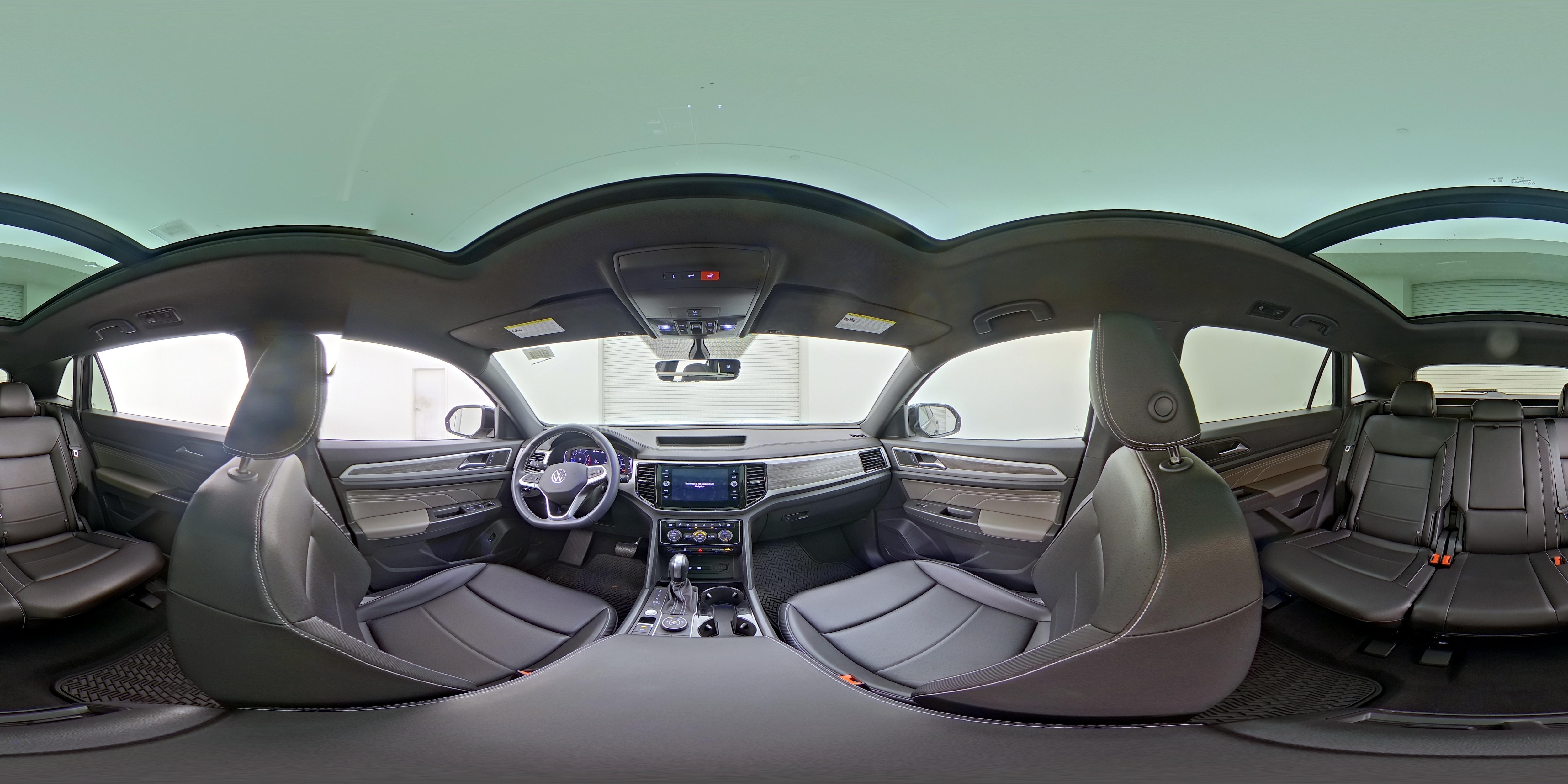 2023 Volkswagen Atlas Cross Sport SE w/Tech - Photo 25