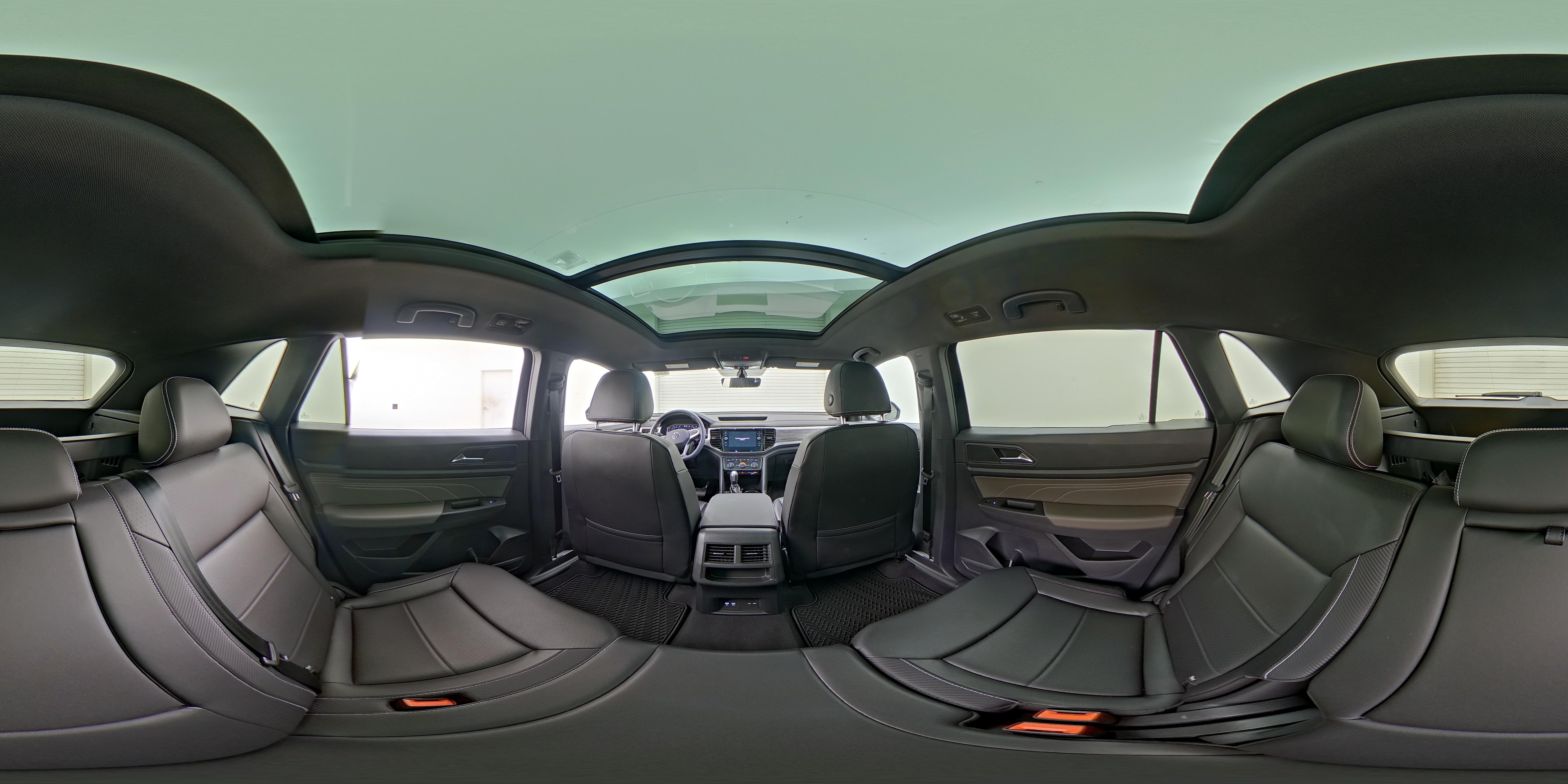 2023 Volkswagen Atlas Cross Sport SE w/Tech - Photo 26