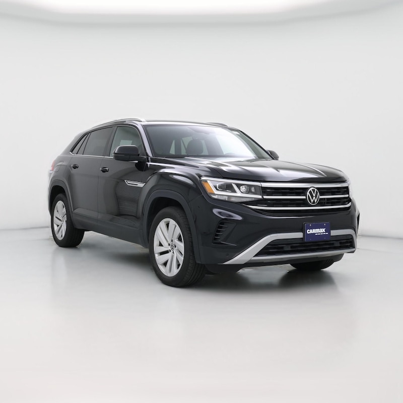 2023 Volkswagen Atlas Cross Sport SE w/Tech