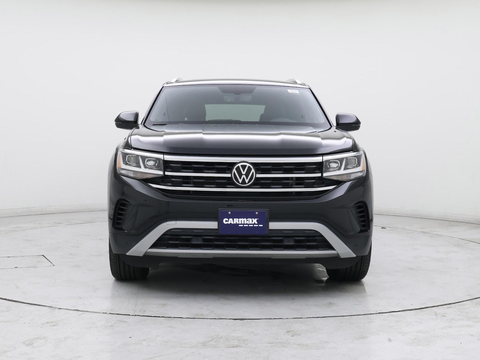 2023 Volkswagen Atlas Cross Sport SE w/Tech - Photo 6