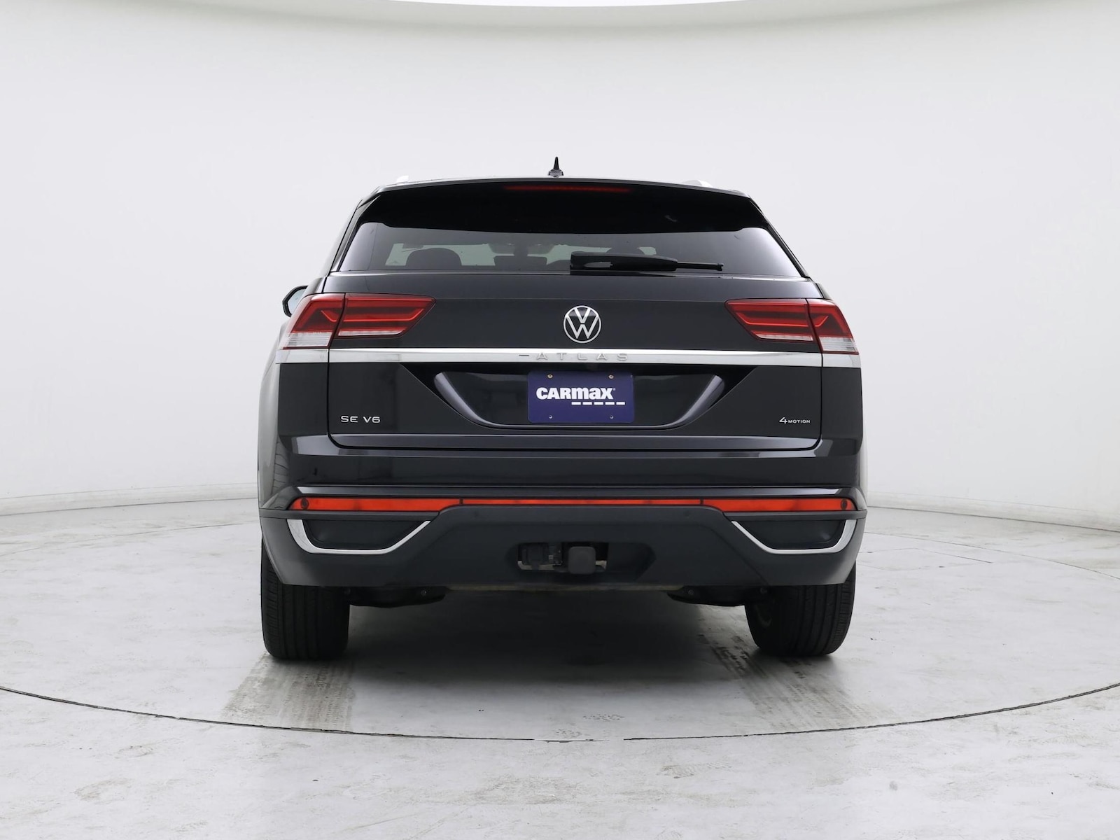 2023 Volkswagen Atlas Cross Sport SE w/Tech - Photo 7