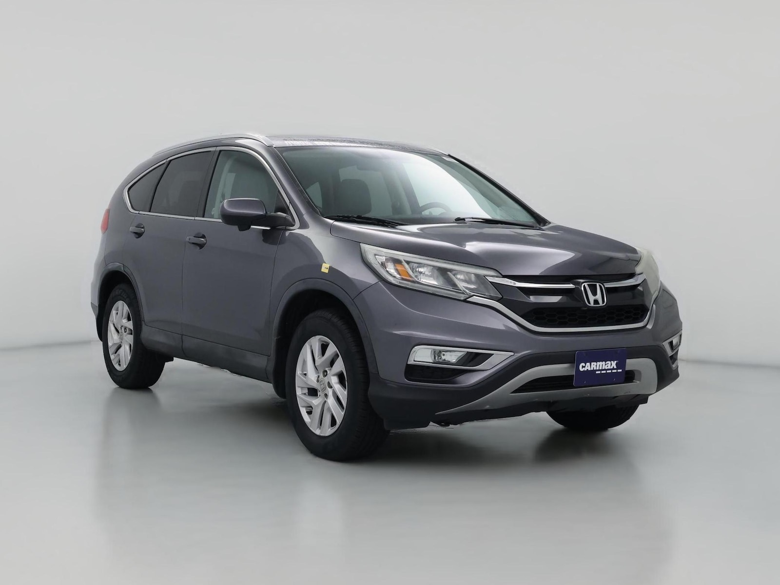 Smart Key & All Wheel Drive