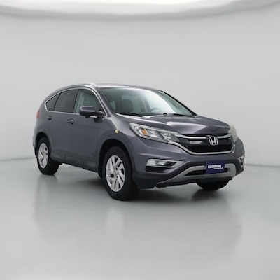 Recommended categories heading image of the selected vehicle