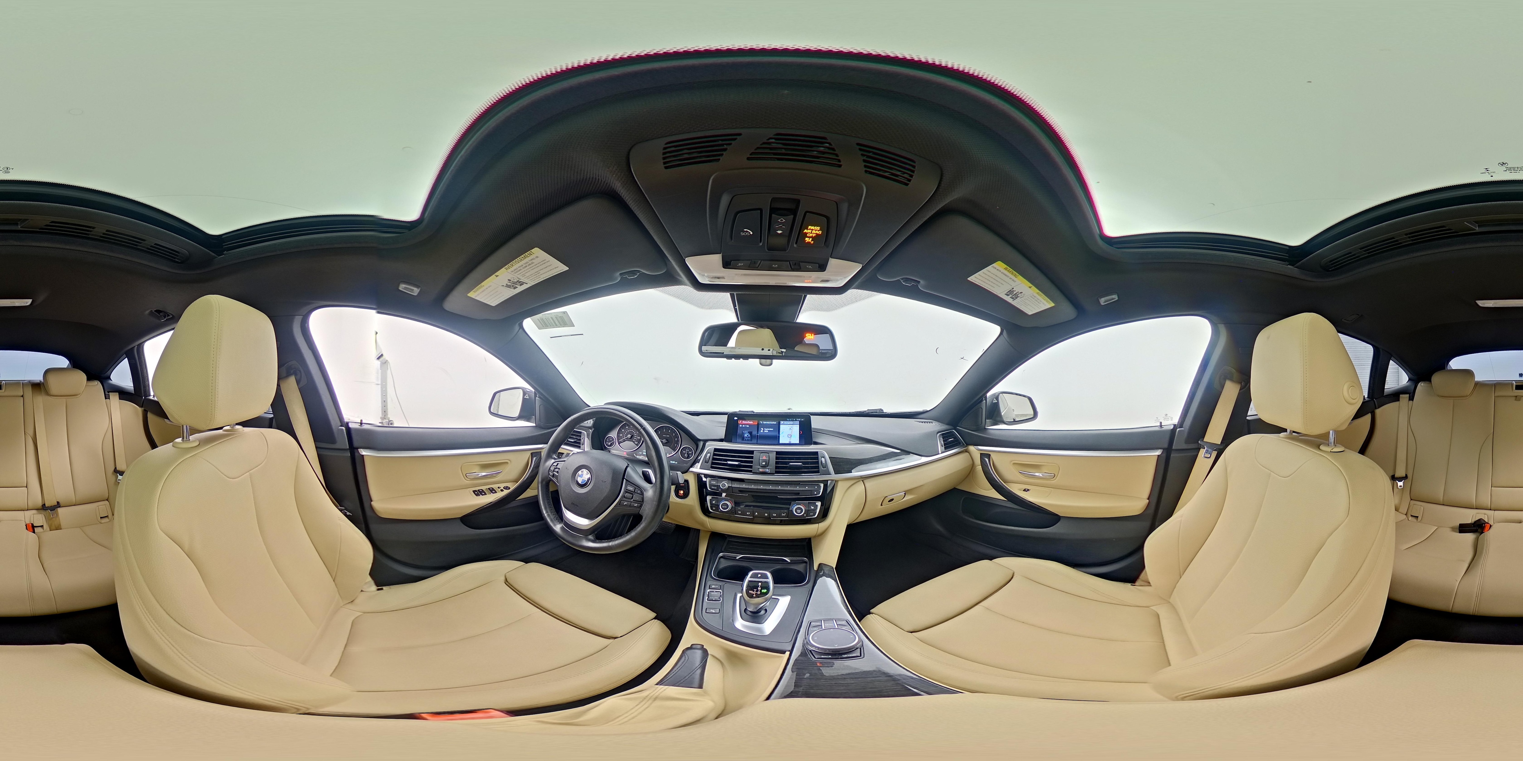 2019 BMW 4 Series 430i - Photo 26