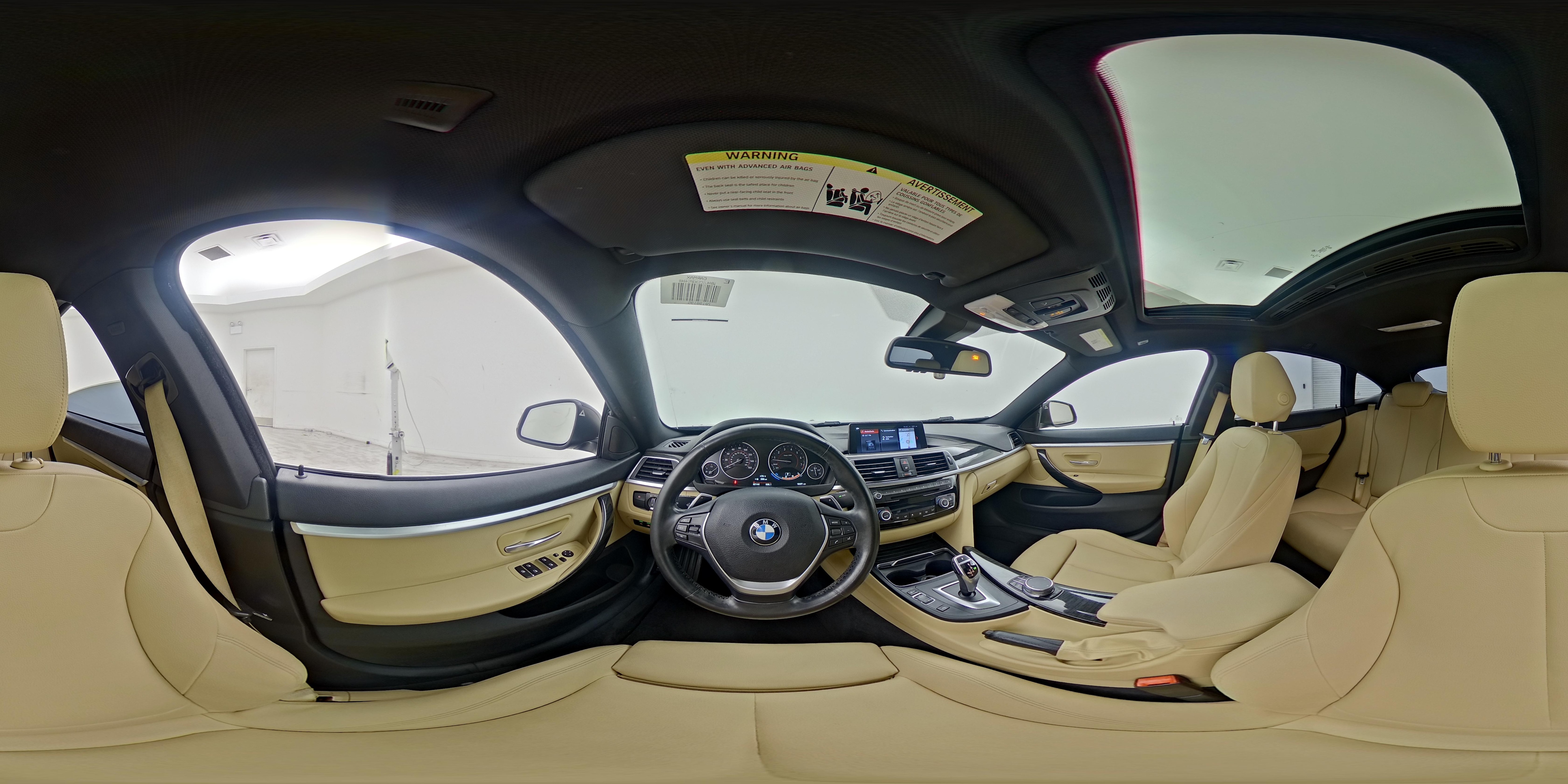 2019 BMW 4 Series 430i - Photo 28