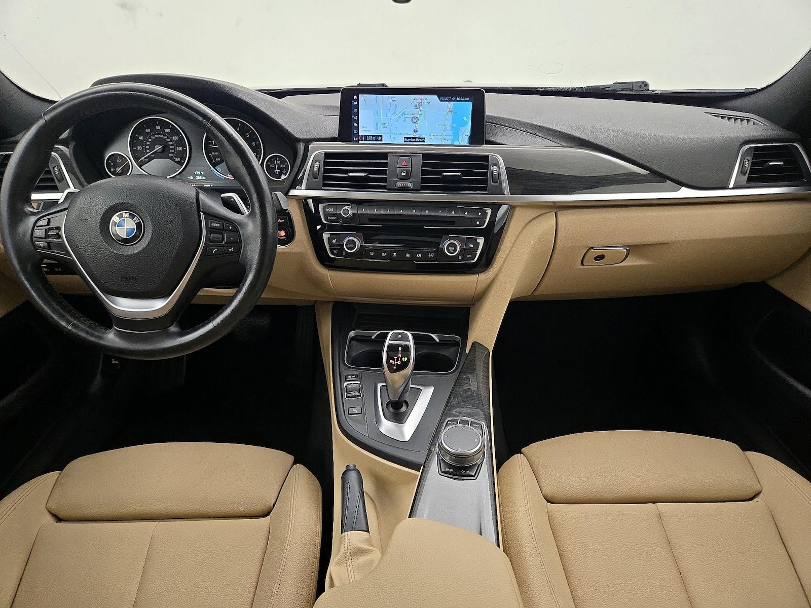 2019 BMW 4 Series 430i - Photo 10