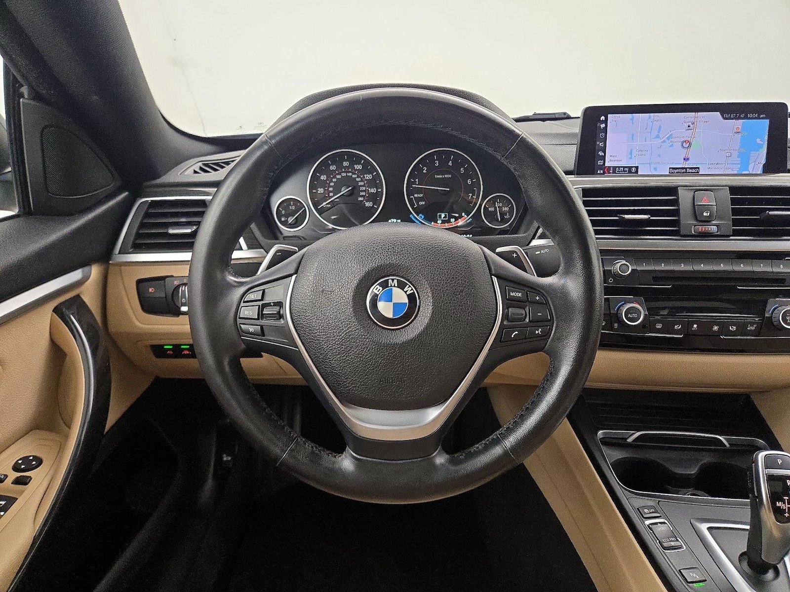 2019 BMW 4 Series 430i - Photo 11