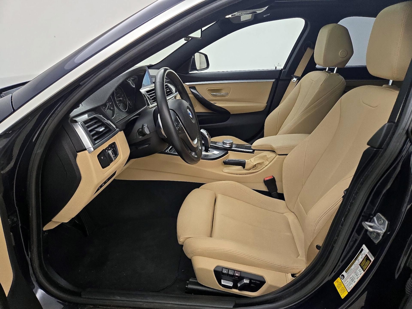 2019 BMW 4 Series 430i - Photo 12