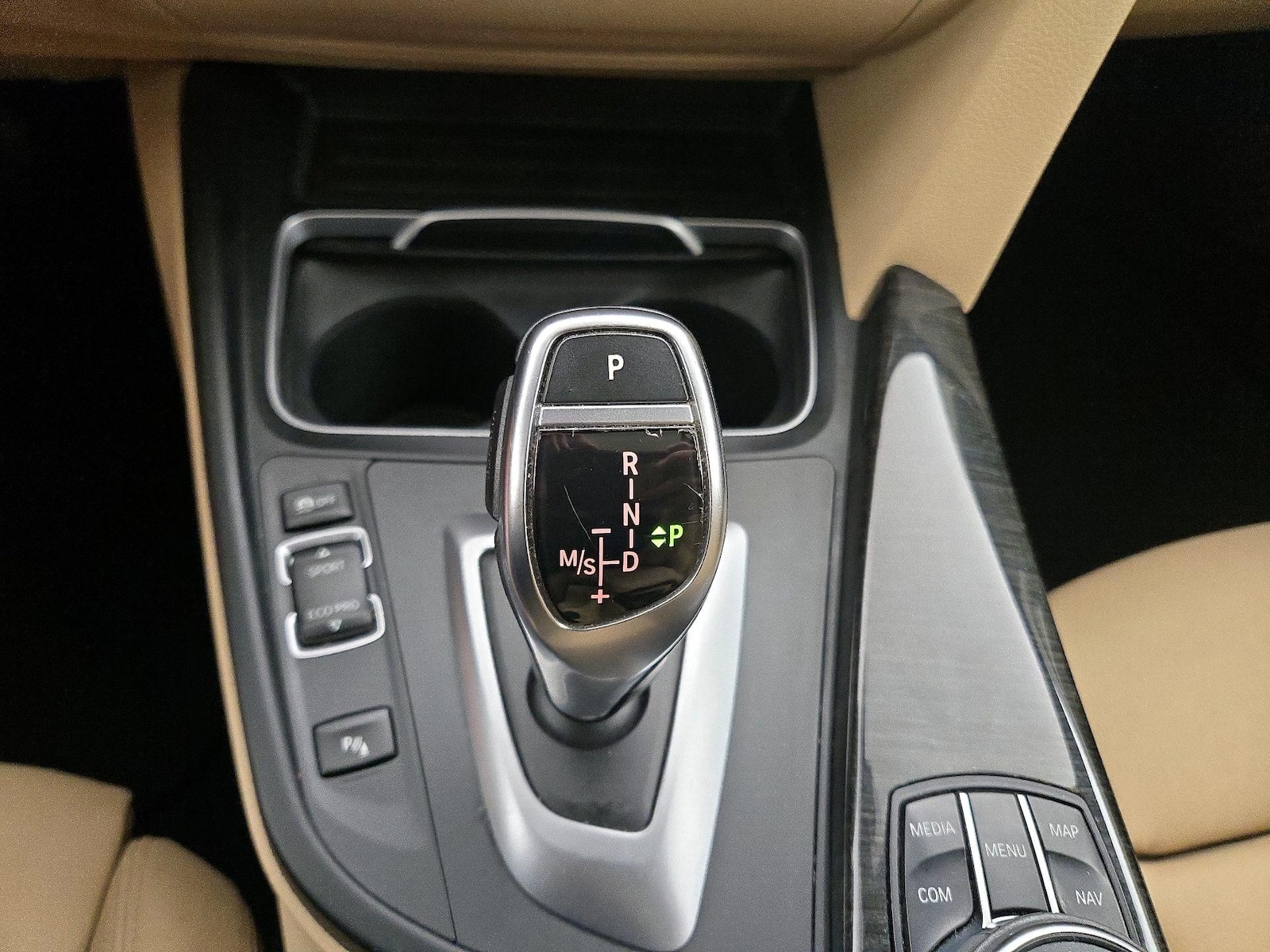 2019 BMW 4 Series 430i - Photo 19
