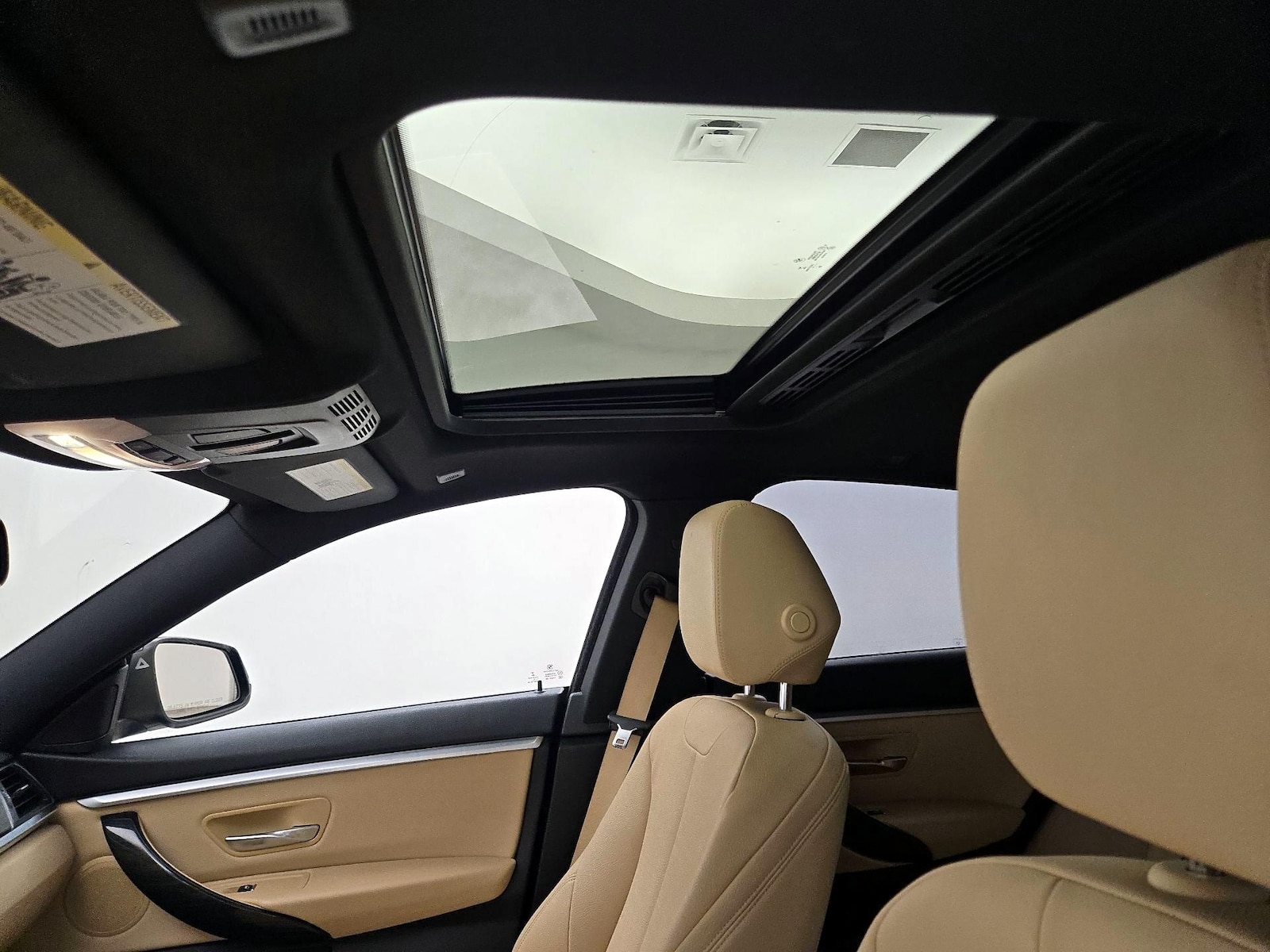 2019 BMW 4 Series 430i - Photo 21
