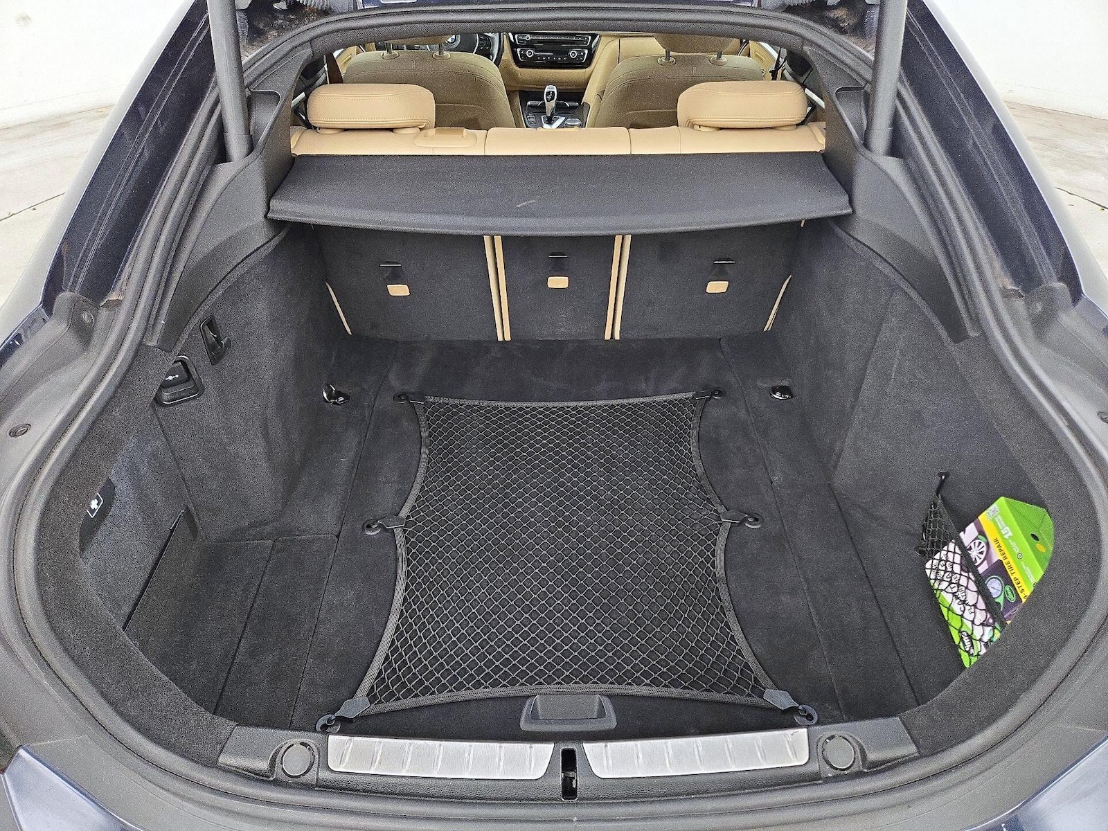 2019 BMW 4 Series 430i - Photo 23