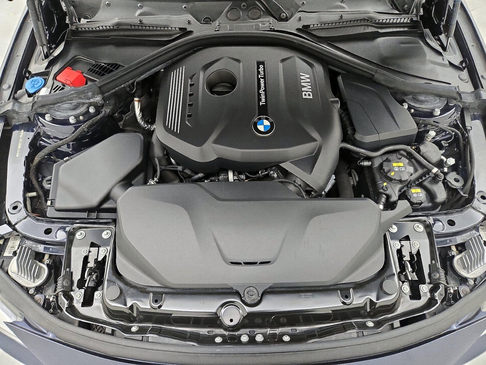 2019 BMW 4 Series 430i - Photo 24