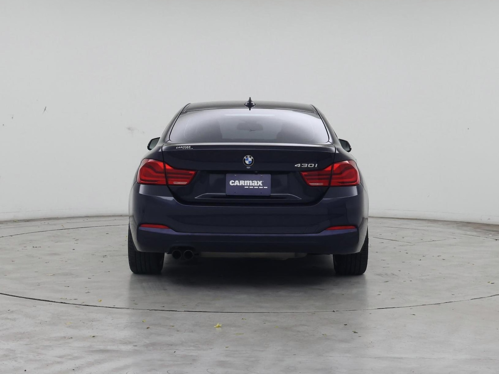 2019 BMW 4 Series 430i - Photo 7