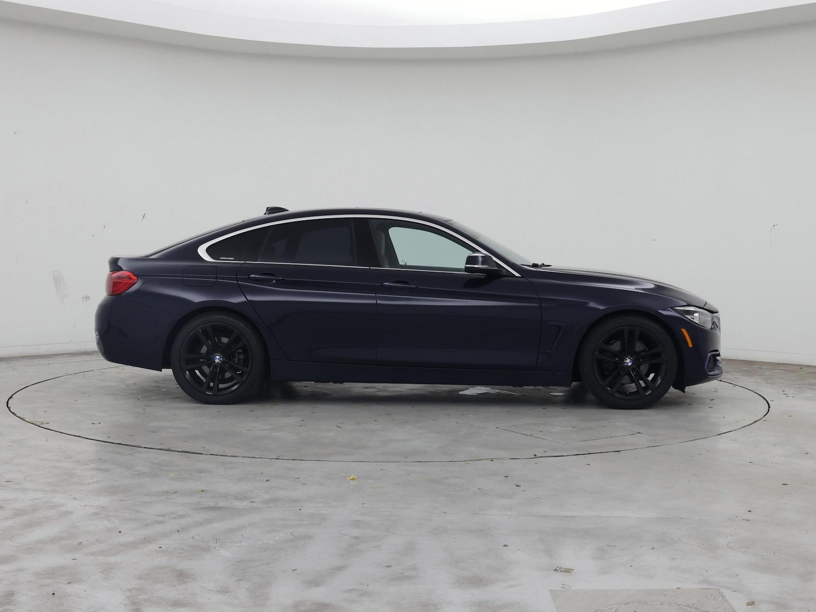 2019 BMW 4 Series 430i - Photo 8