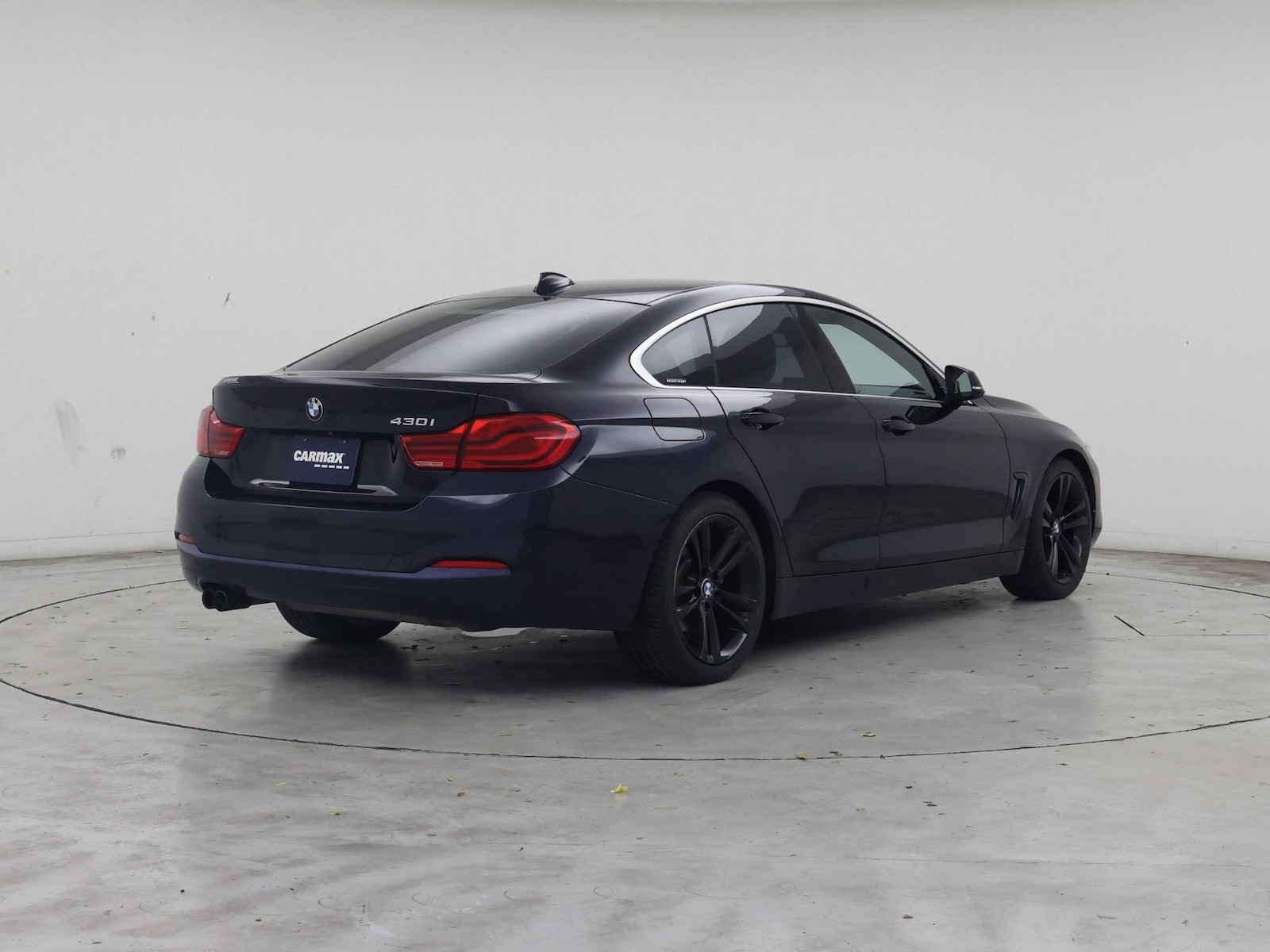 2019 BMW 4 Series 430i - Photo 9