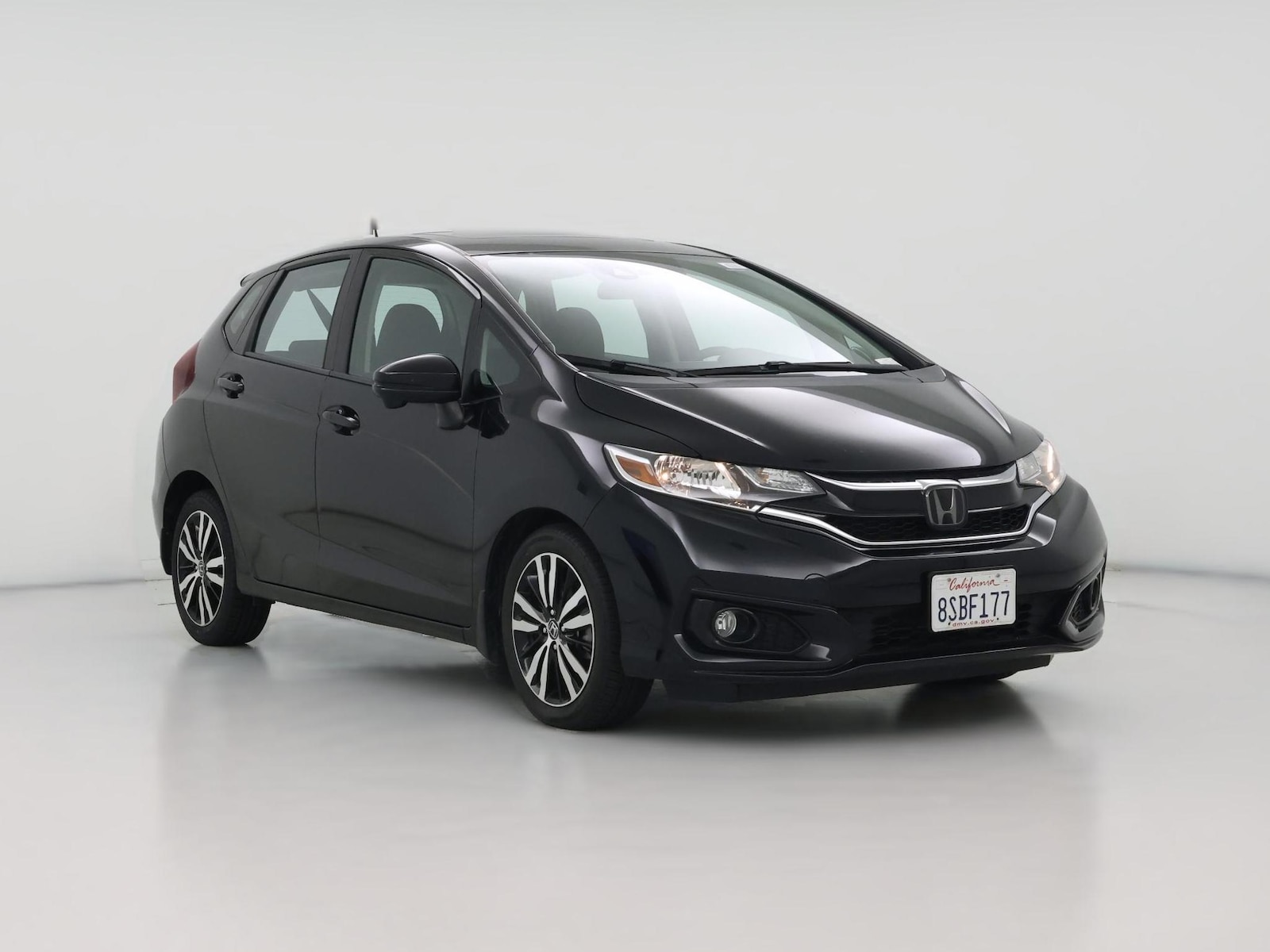 2020 Honda Fit