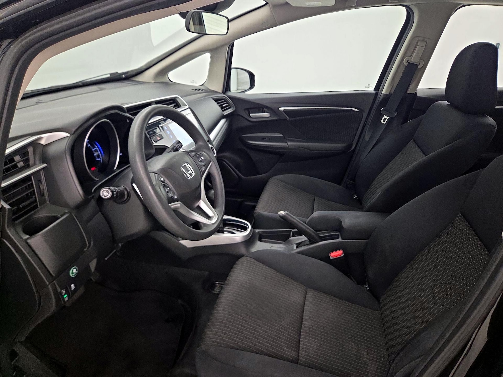 Side Airbags