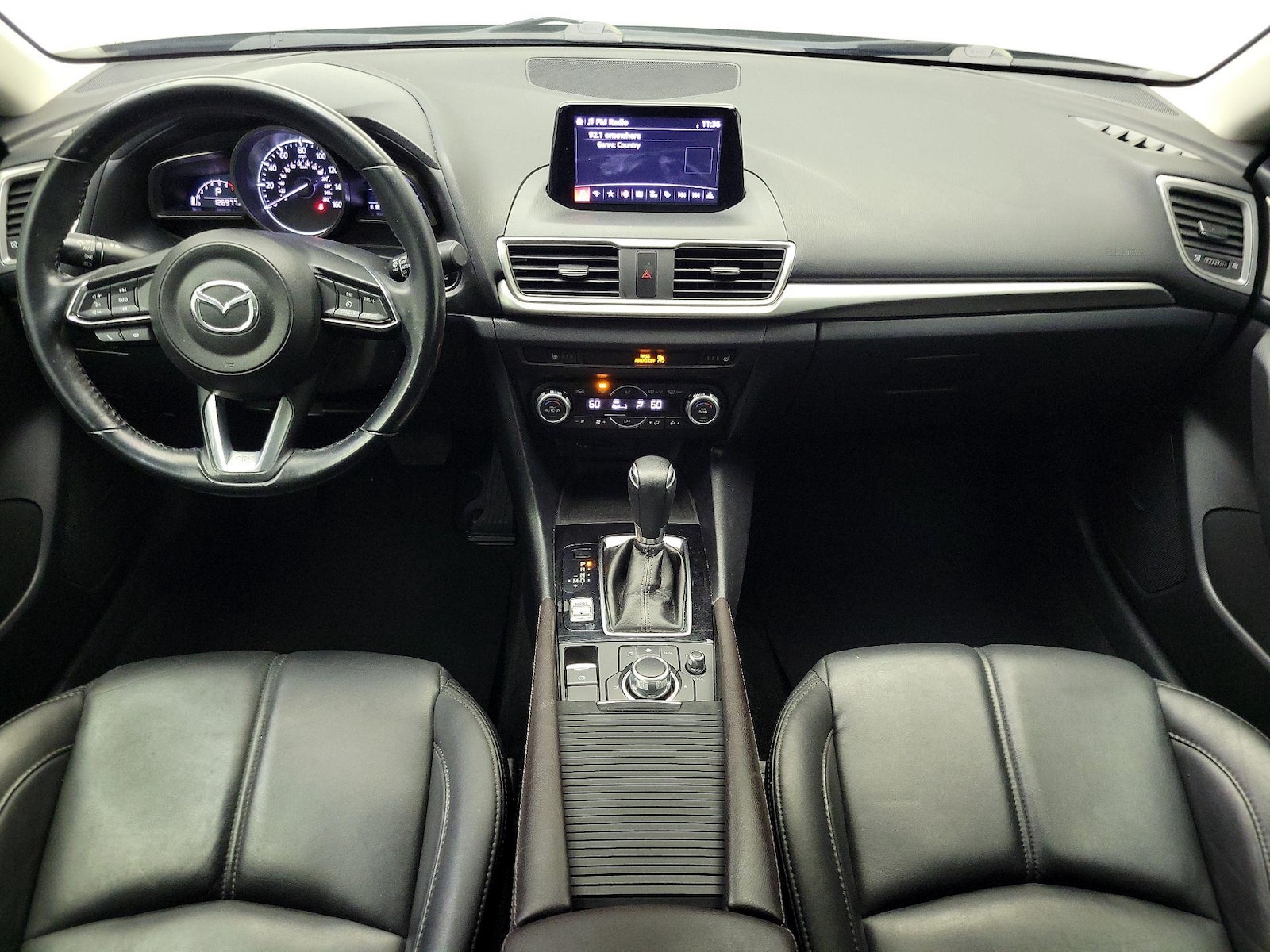 Rear View Camera