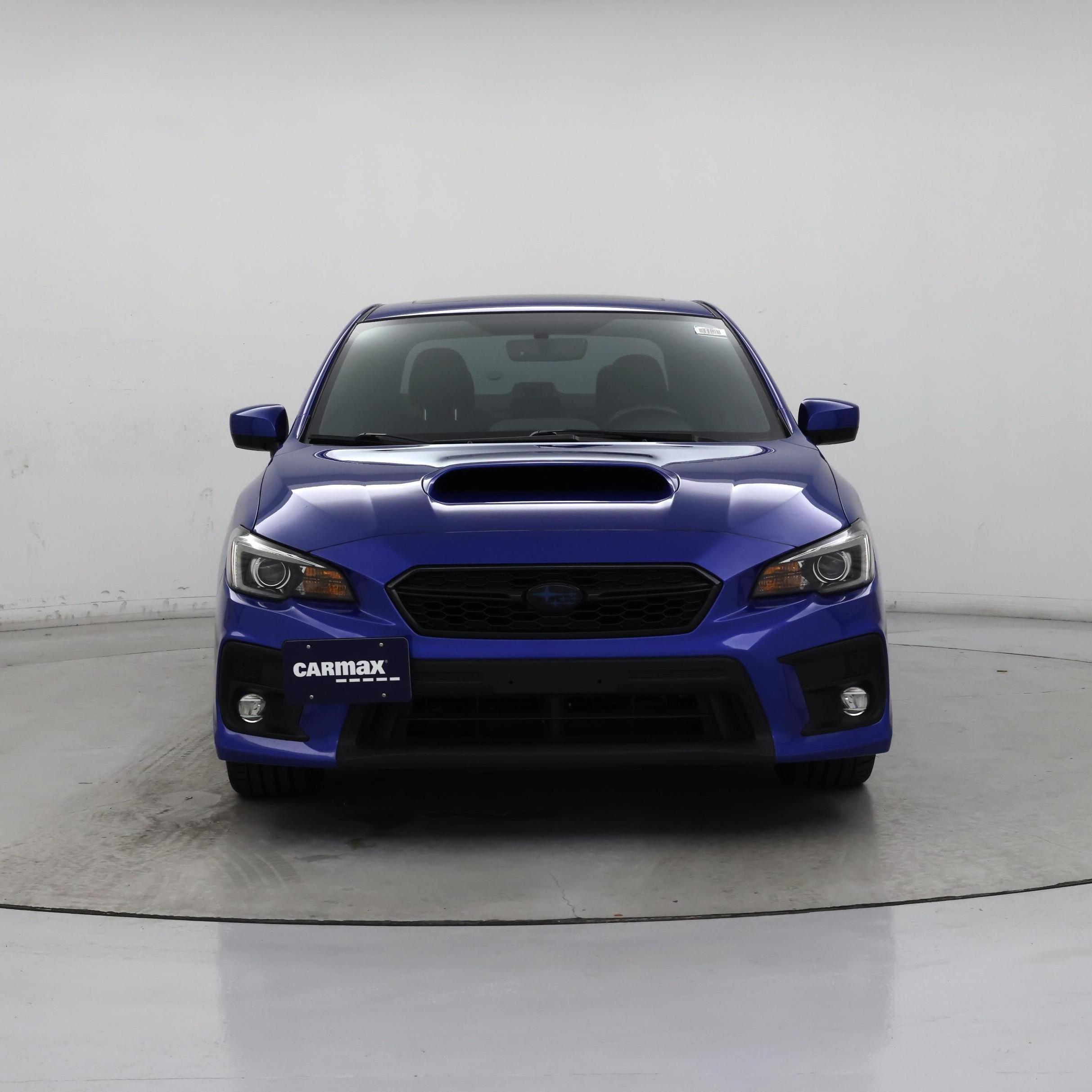 Thumbnail: 2018 Subaru WRX - 5