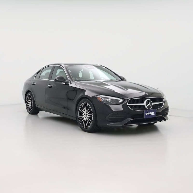 2022 Mercedes-Benz C300
