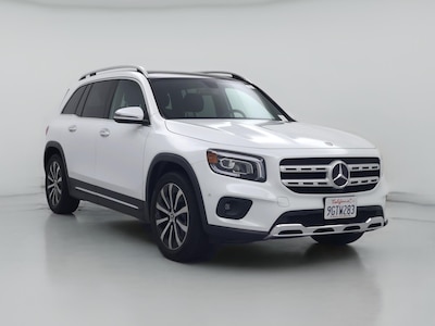 2020 Mercedes-Benz GLB250