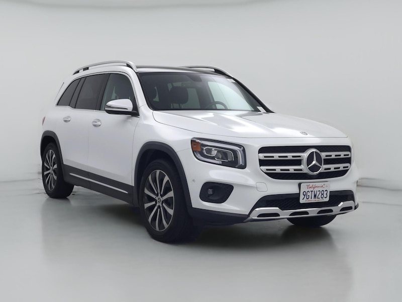 2020 Mercedes-Benz GLB 250 -
                  Buena Park, CA