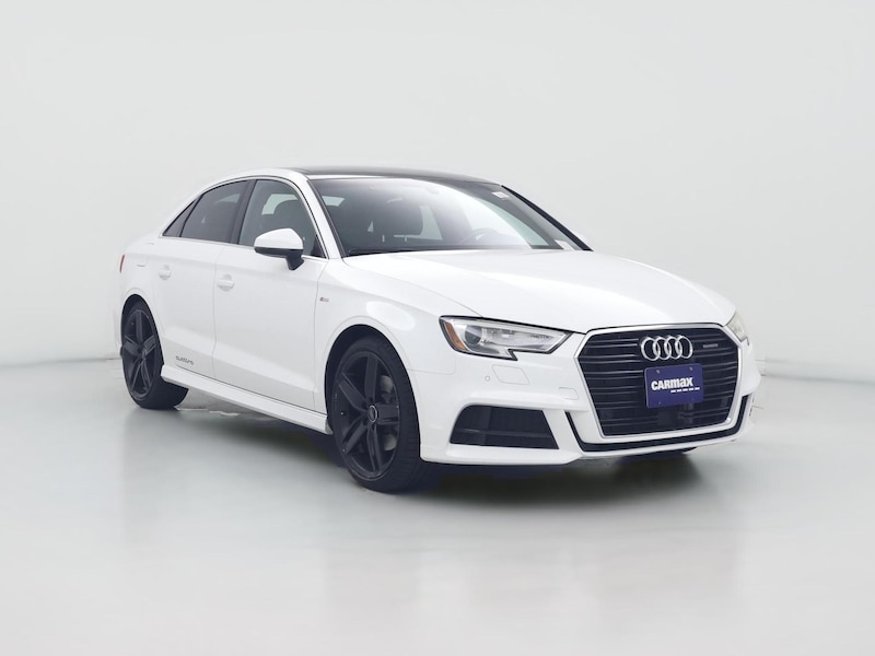 2017 Audi A3 Premium Plus -
                  Irvine, CA