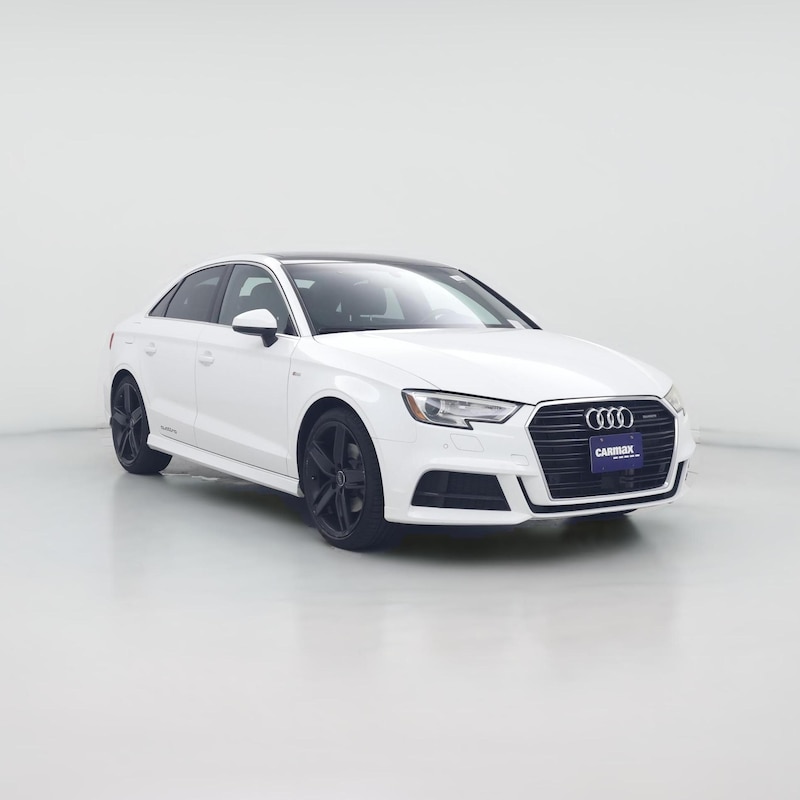 2017 Audi A3 Premium Plus