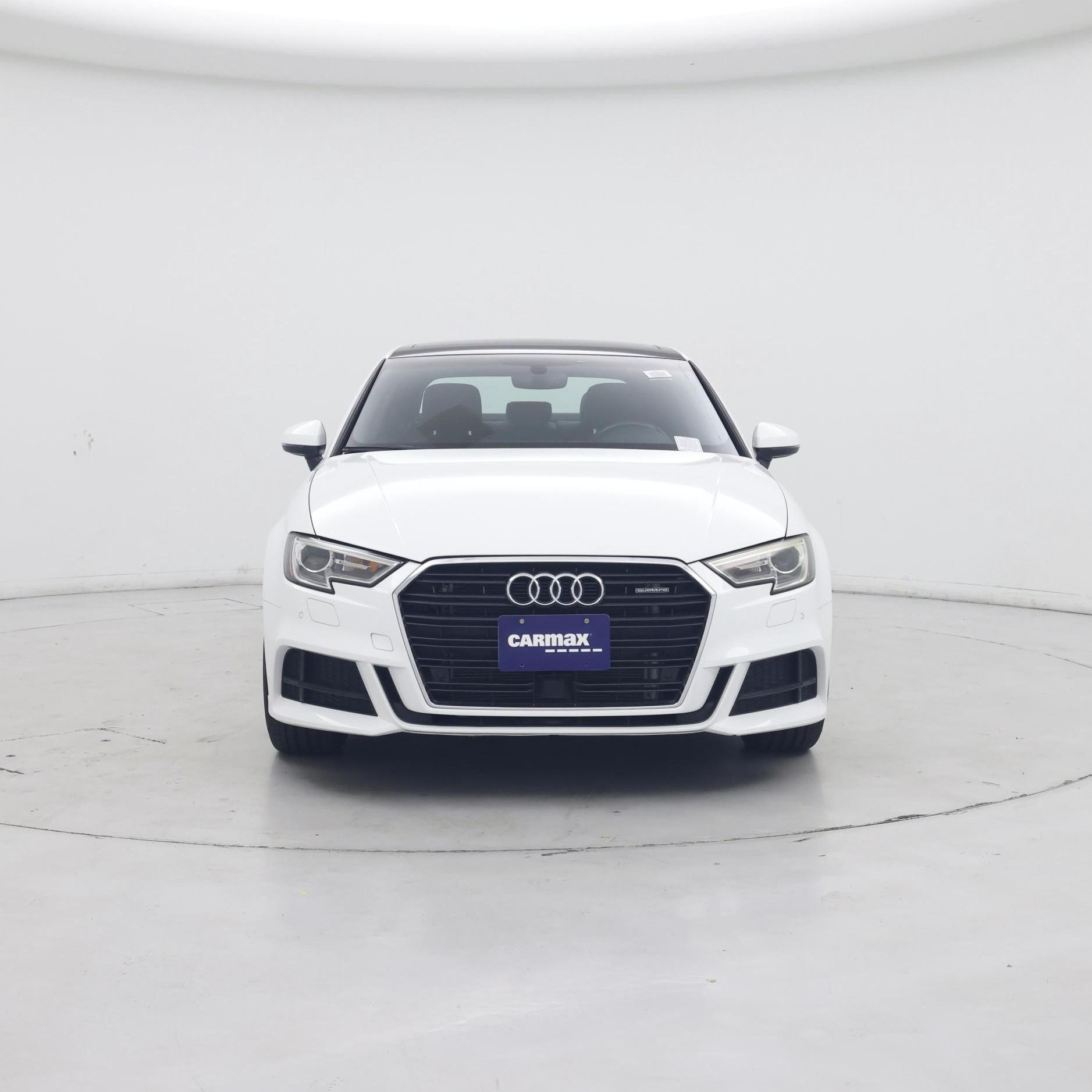 Thumbnail: 2017 Audi A3 - 5