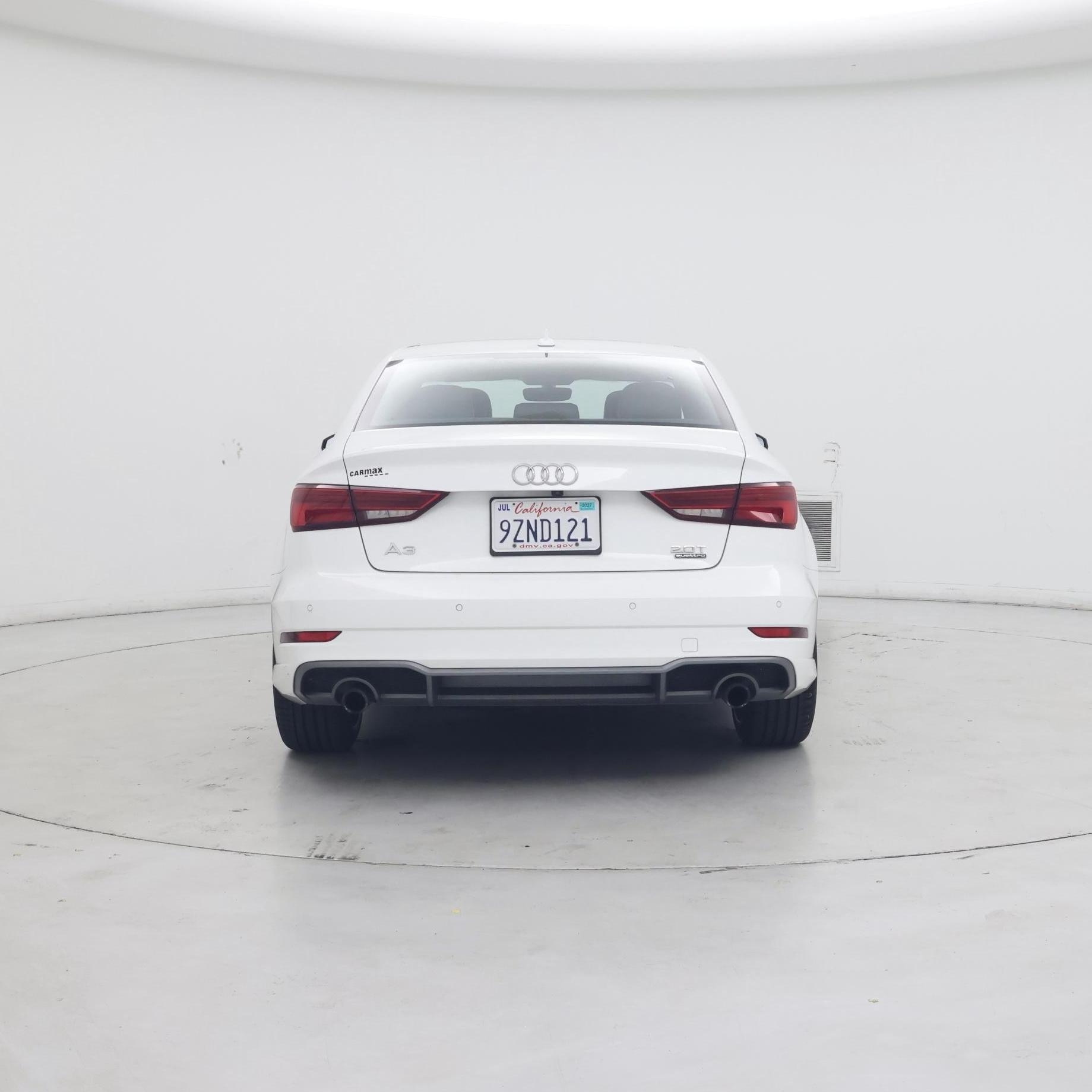 Thumbnail: 2017 Audi A3 - 6