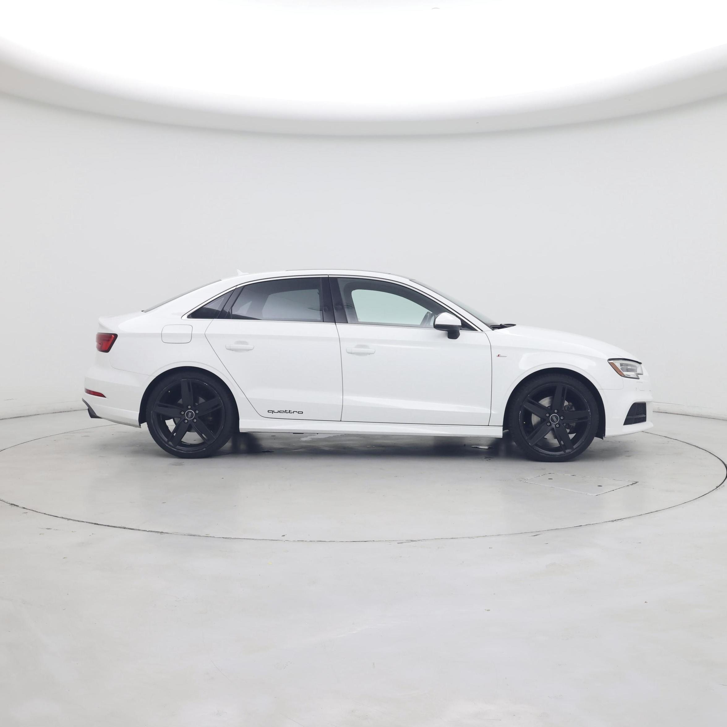 Thumbnail: 2017 Audi A3 - 7