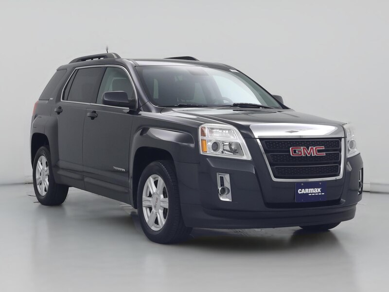 2014 GMC Terrain SLT -
                  Irving, TX