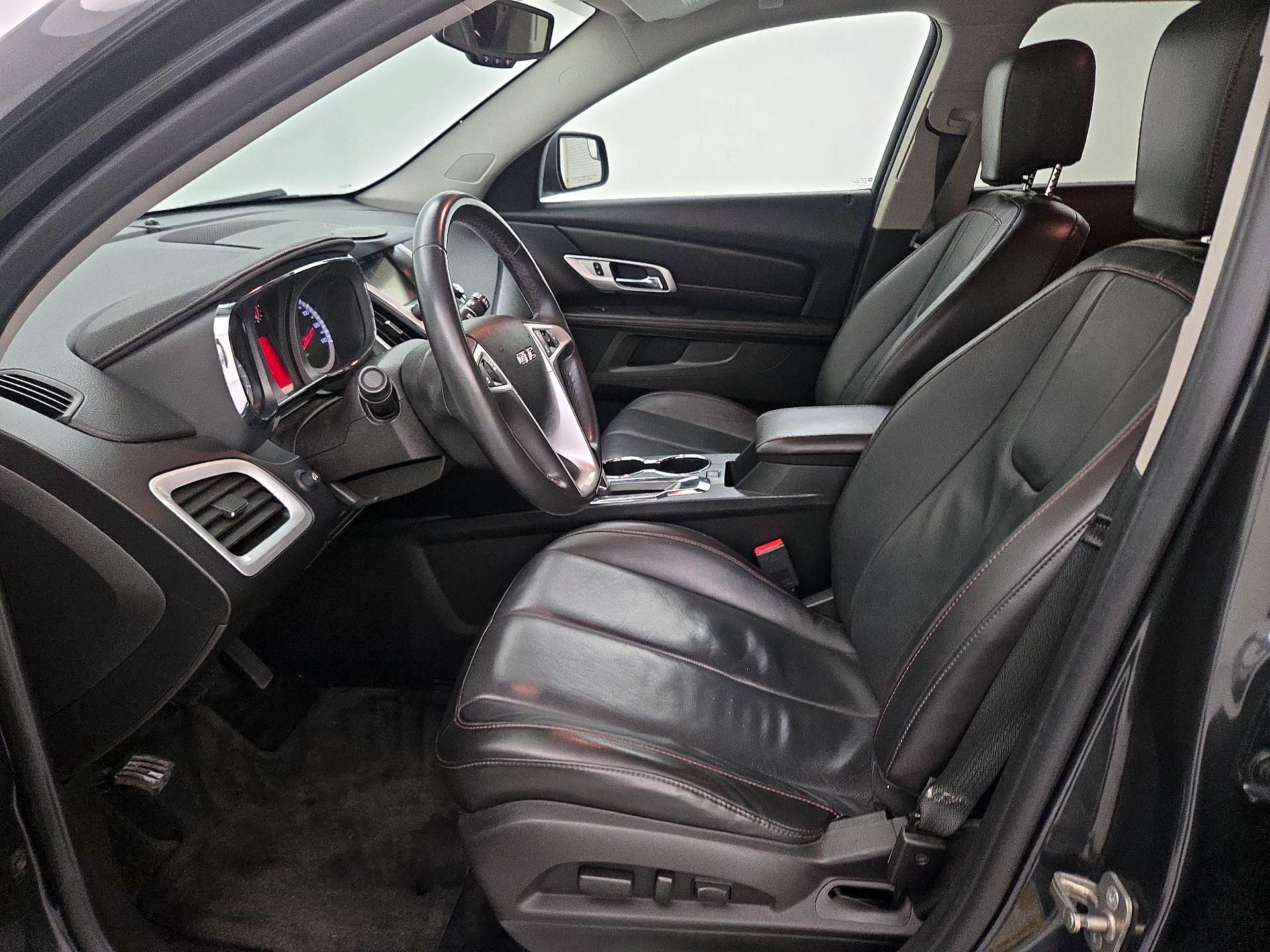 Thumbnail: 2014 GMC Terrain - 11