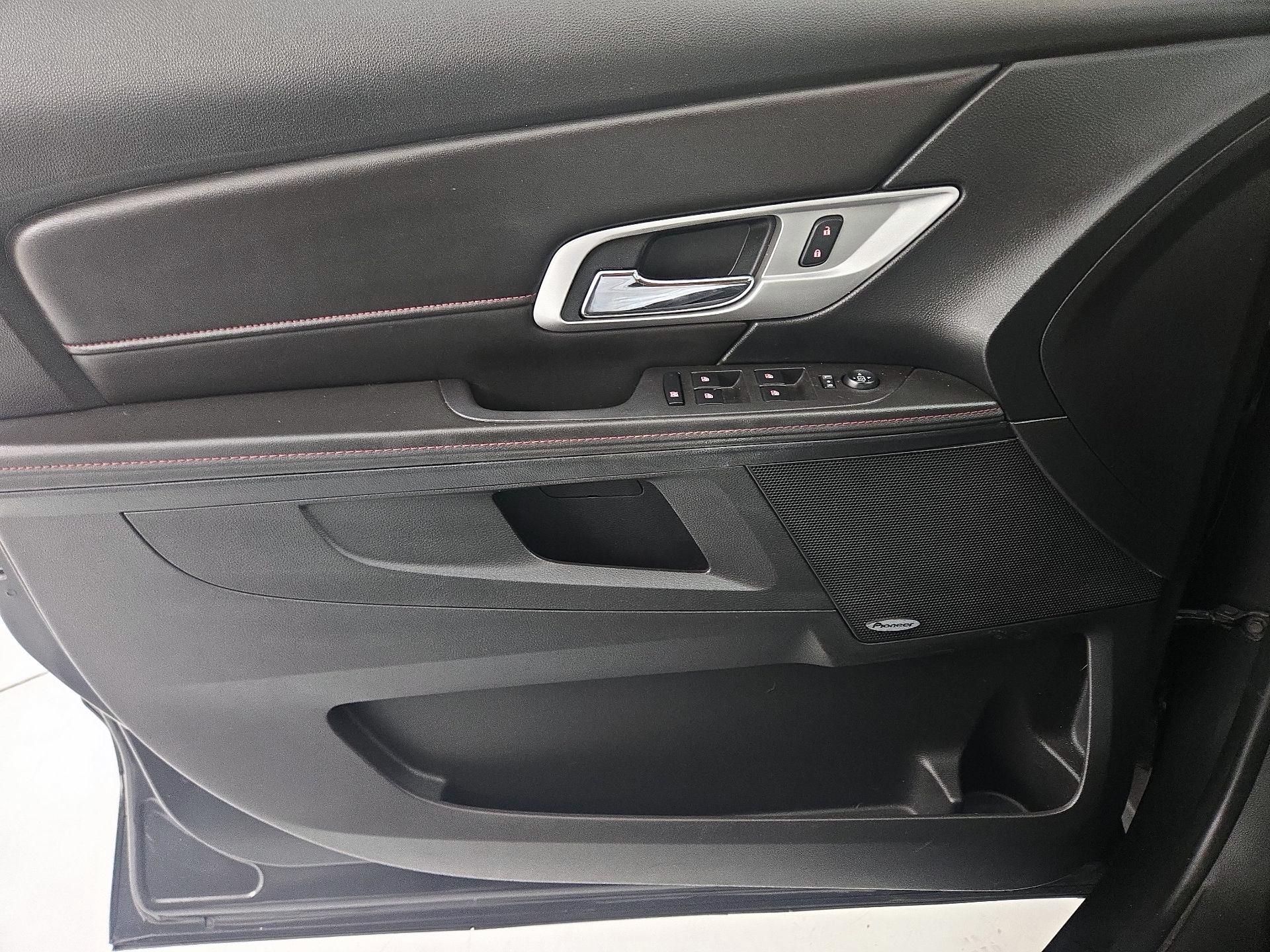 Thumbnail: 2014 GMC Terrain - 12