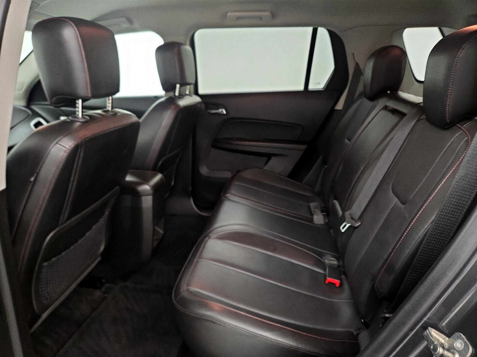 Thumbnail: 2014 GMC Terrain - 17
