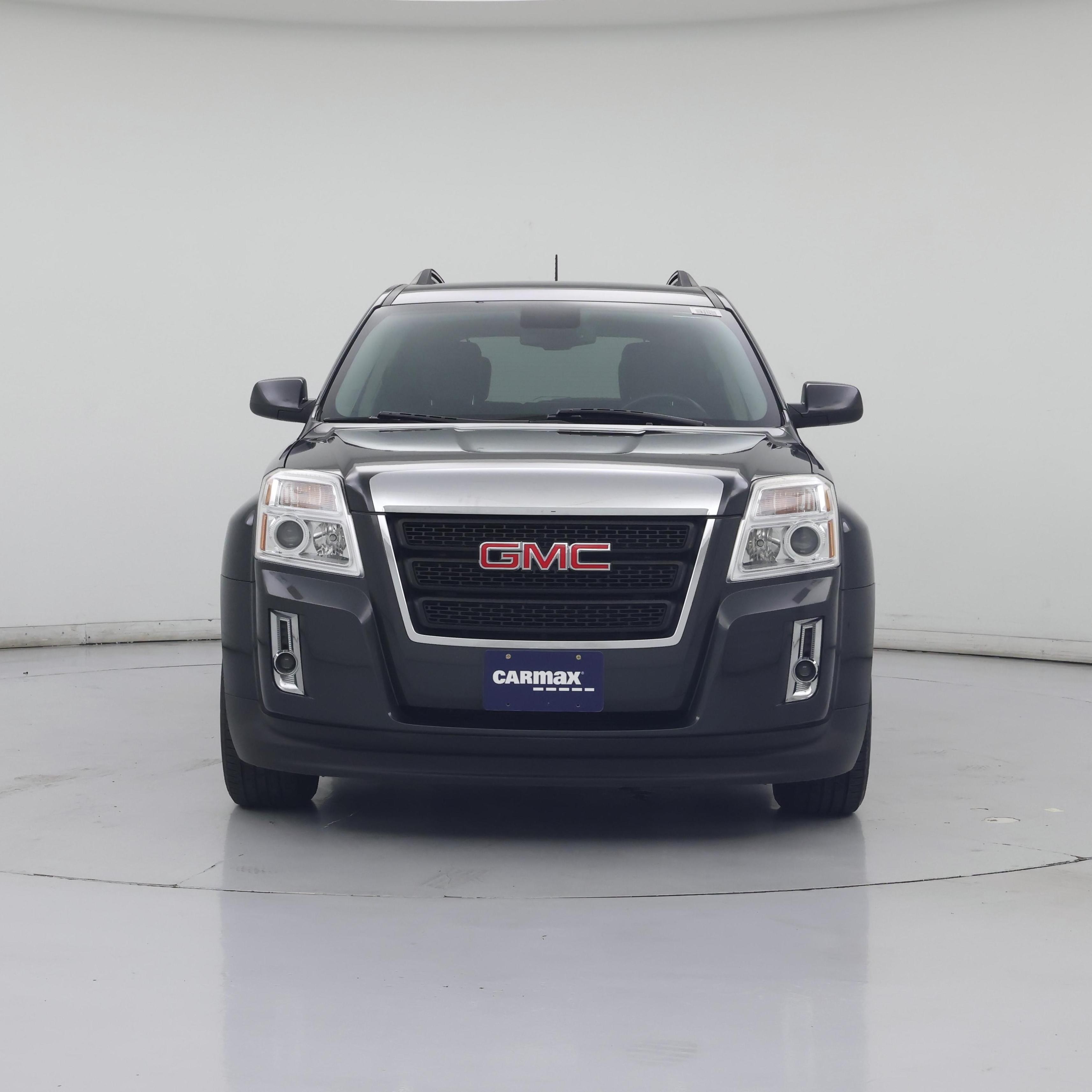Thumbnail: 2014 GMC Terrain - 5
