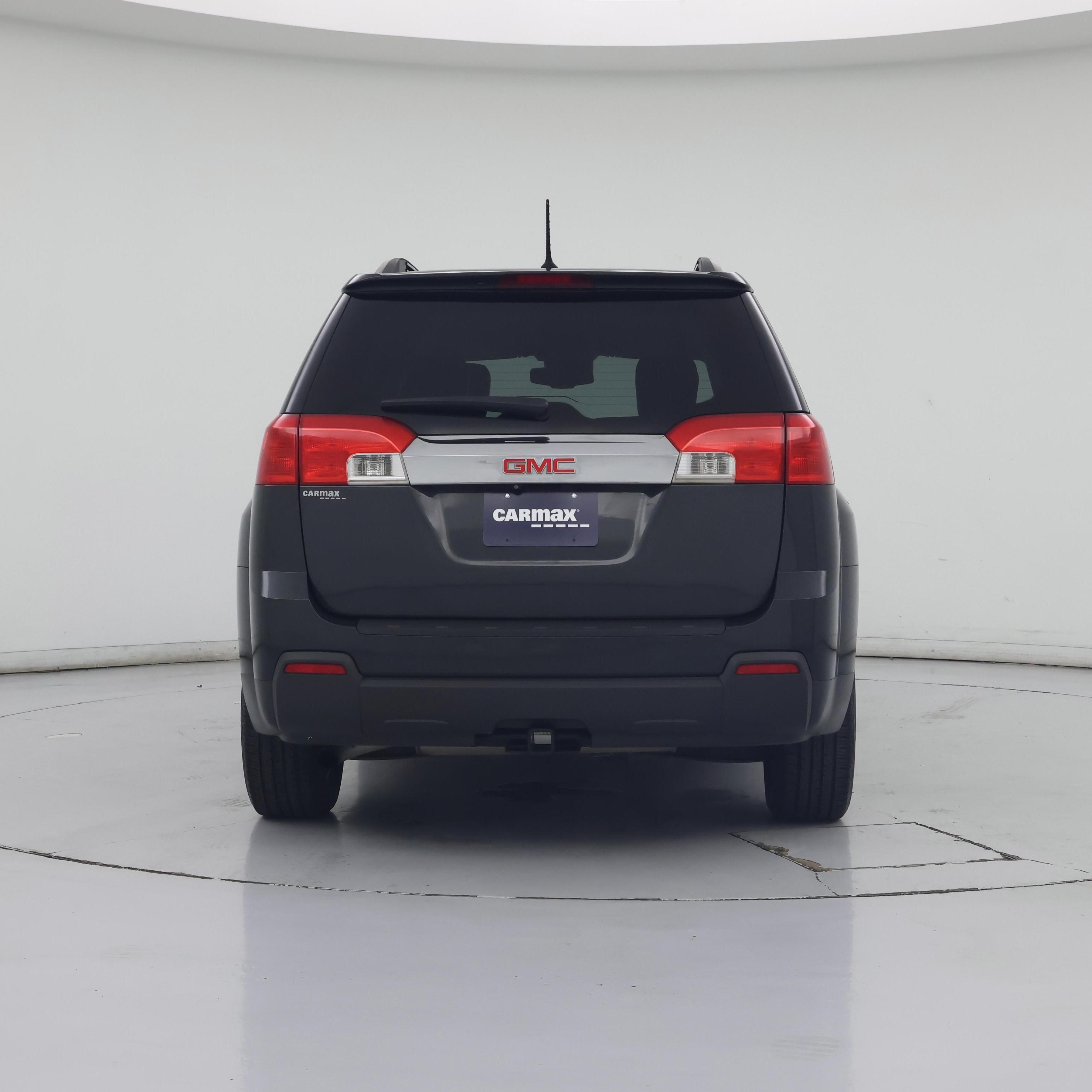 Thumbnail: 2014 GMC Terrain - 6