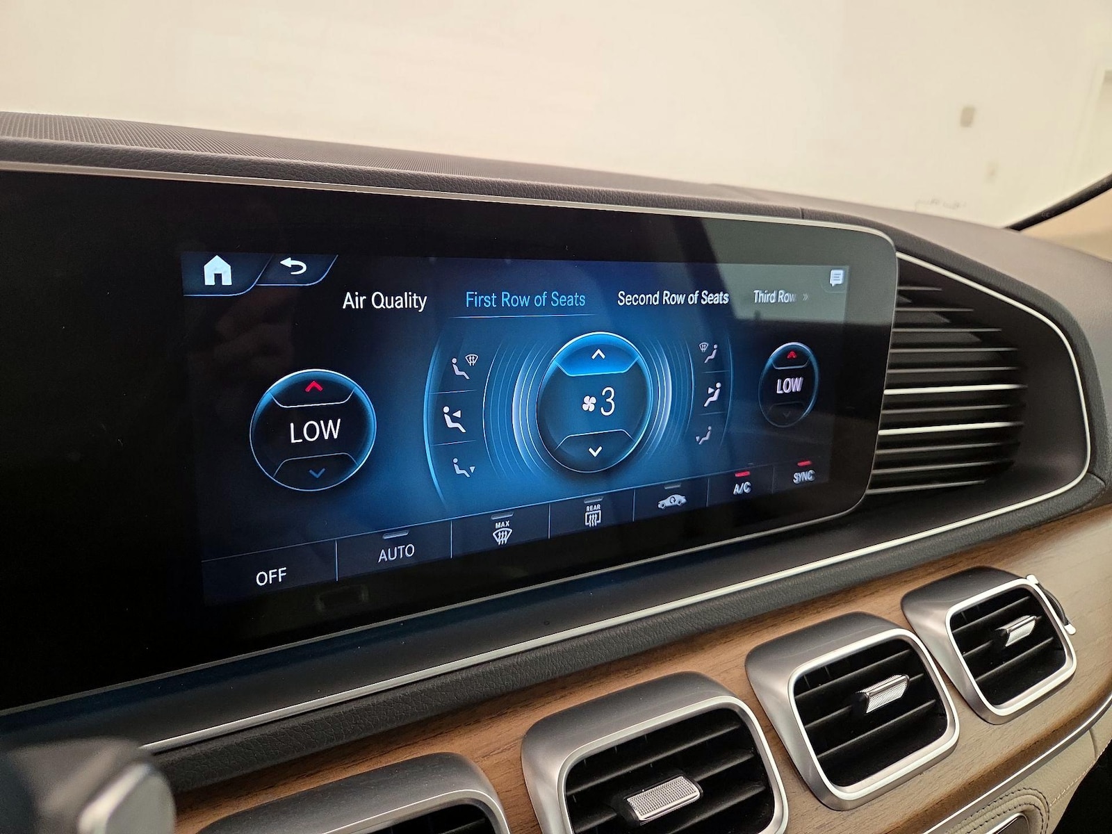 2021 Mercedes-Benz GLS GLS580 - Photo 17
