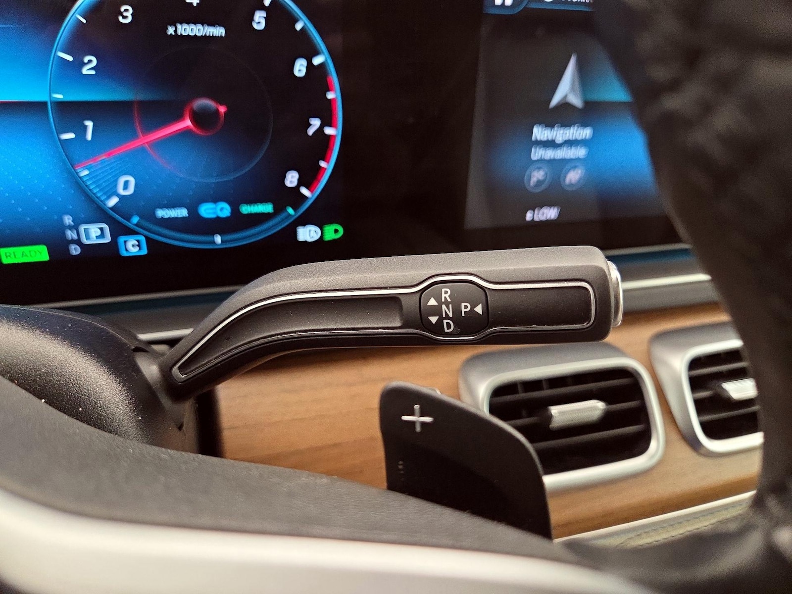2021 Mercedes-Benz GLS GLS580 - Photo 18