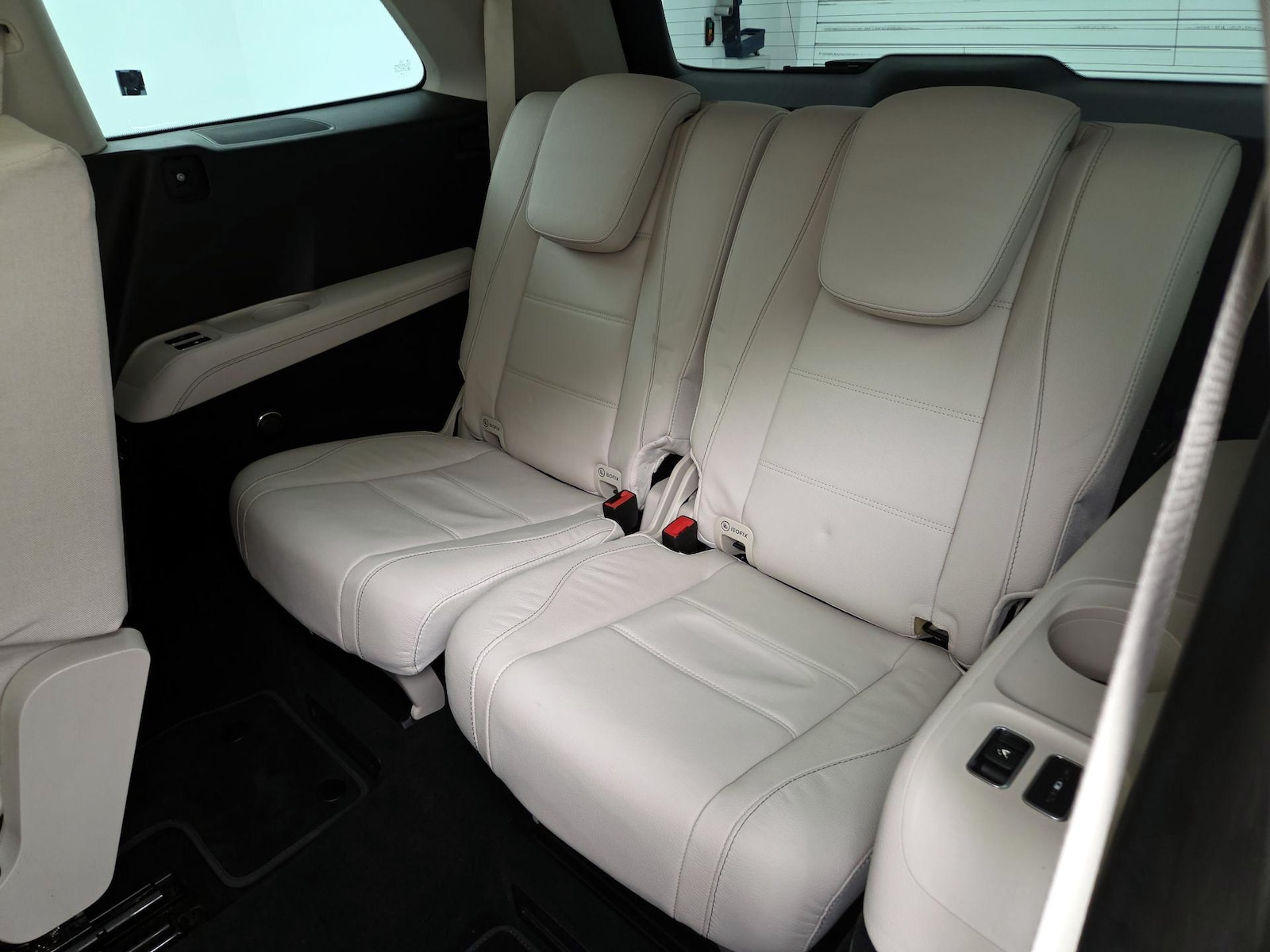 2021 Mercedes-Benz GLS GLS580 - Photo 22