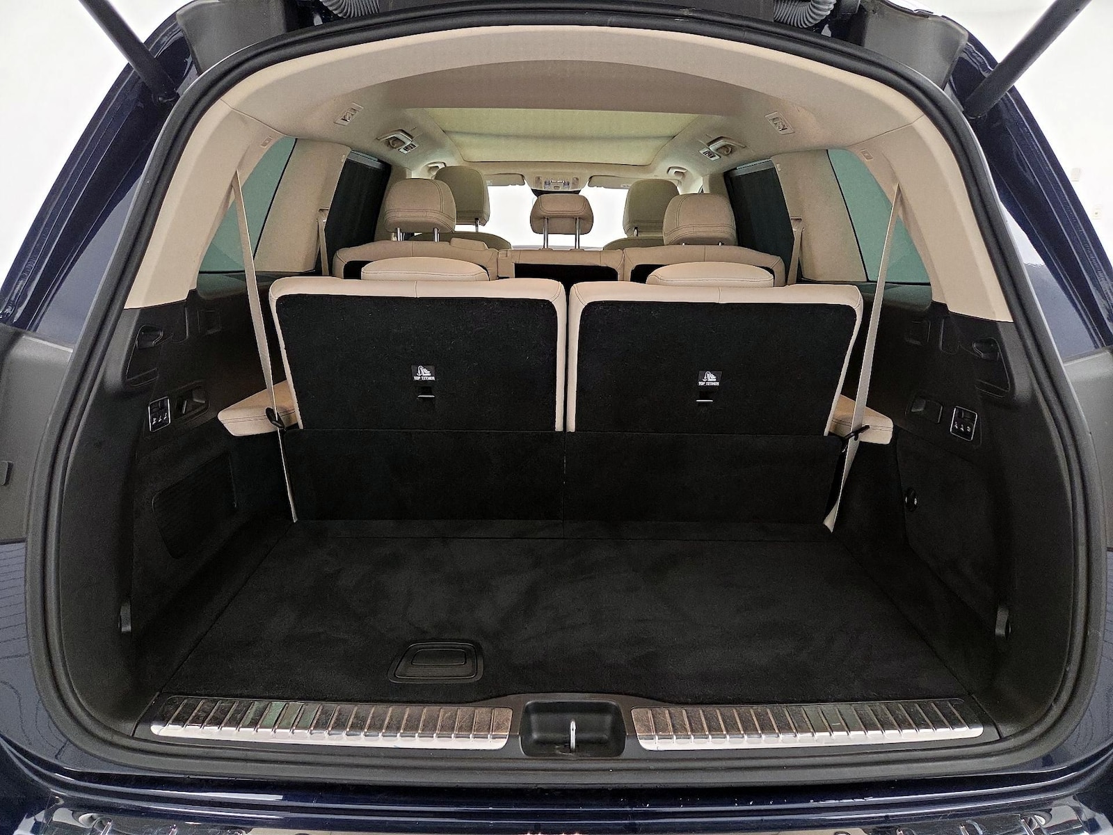 2021 Mercedes-Benz GLS GLS580 - Photo 23