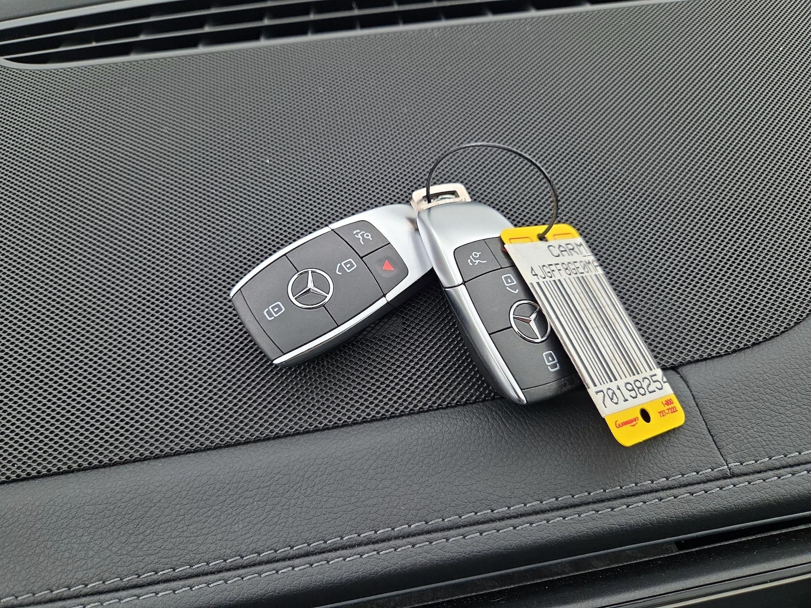 2021 Mercedes-Benz GLS GLS580 - Photo 26