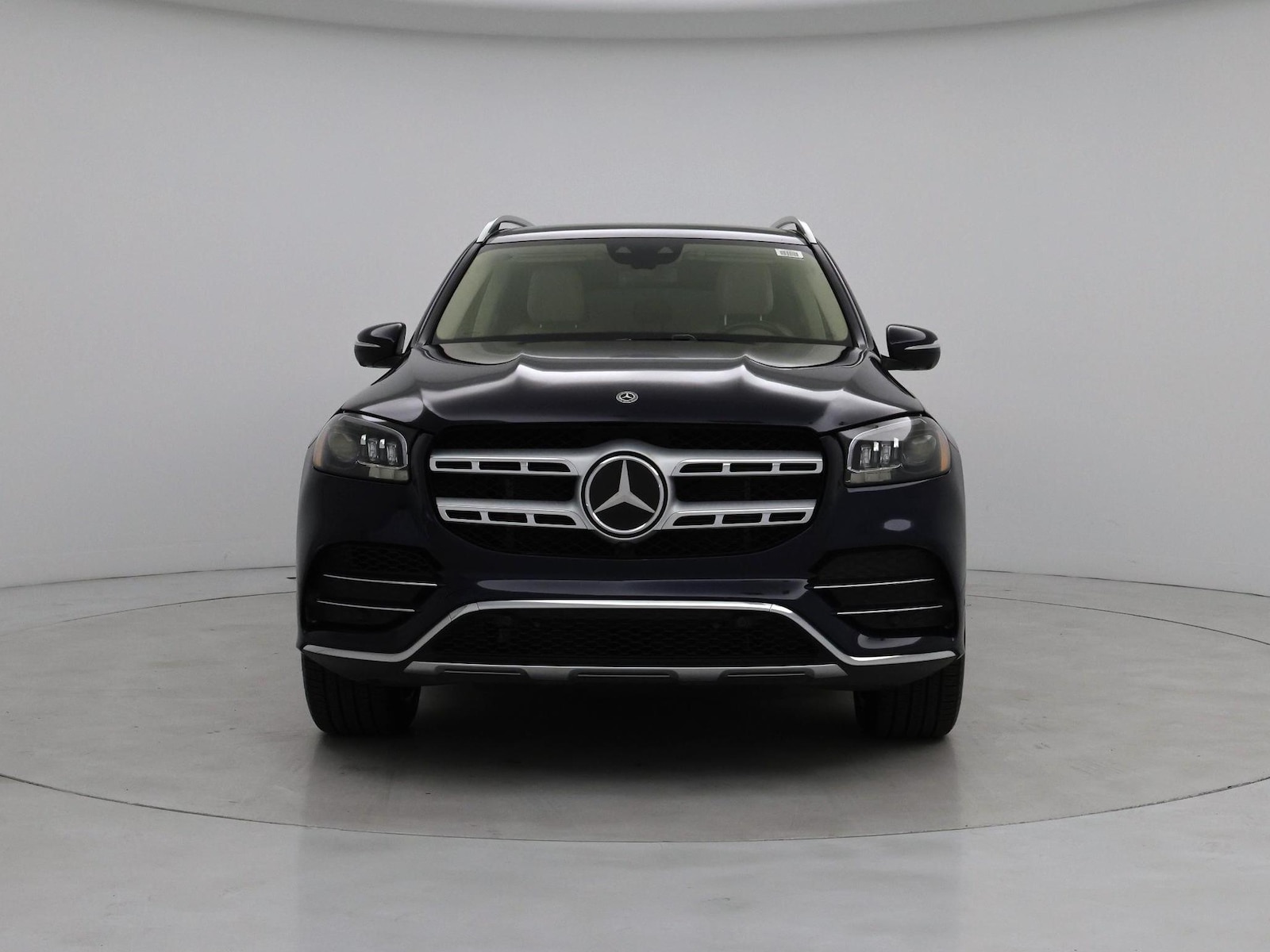 2021 Mercedes-Benz GLS GLS580 - Photo 6