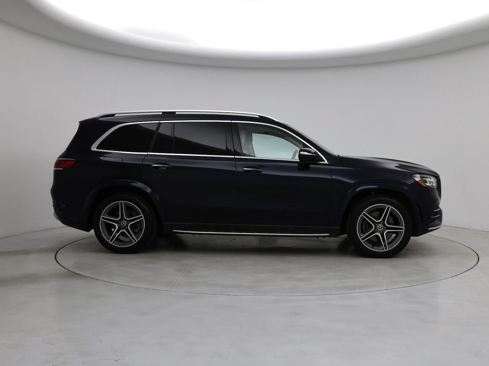 2021 Mercedes-Benz GLS GLS580 - Photo 8
