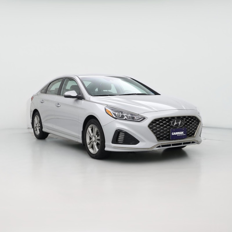 2019 Hyundai Sonata Sport